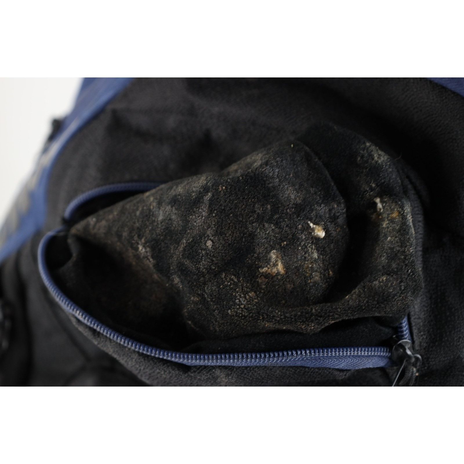 Vintage DeMarini Voodoo OG Distressed Baseball Softball Bat Backpack Size ONE SIZE - 9 Thumbnail