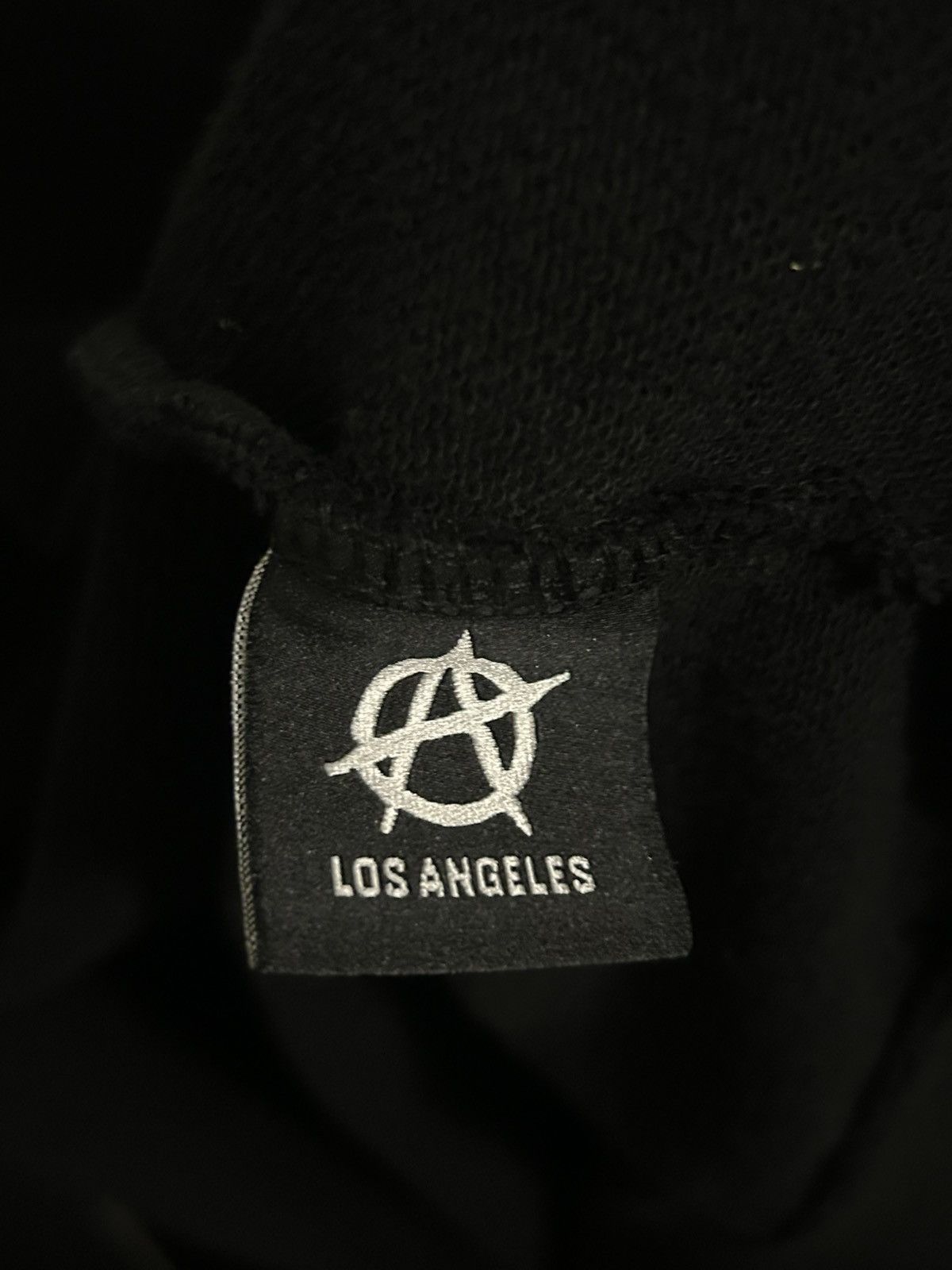 Actual Hate Actual Hate x Revenge “Red Room” Zip Up Size US XXL / EU 58 / 5 - 11 Thumbnail
