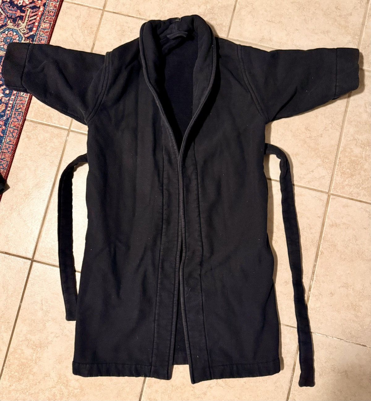 Fear of God Robe
