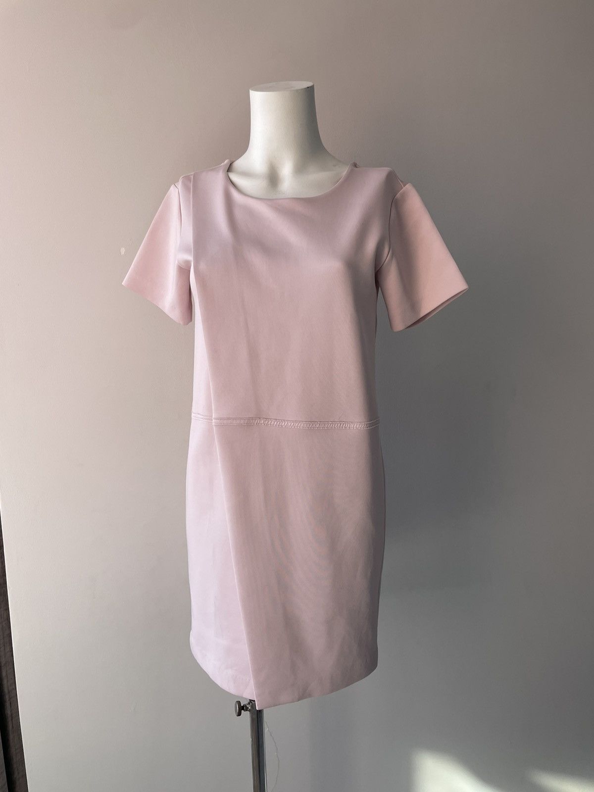 Emporio Armani Emporio Armani dress Size L / US 10 / IT 46 - 10 Thumbnail