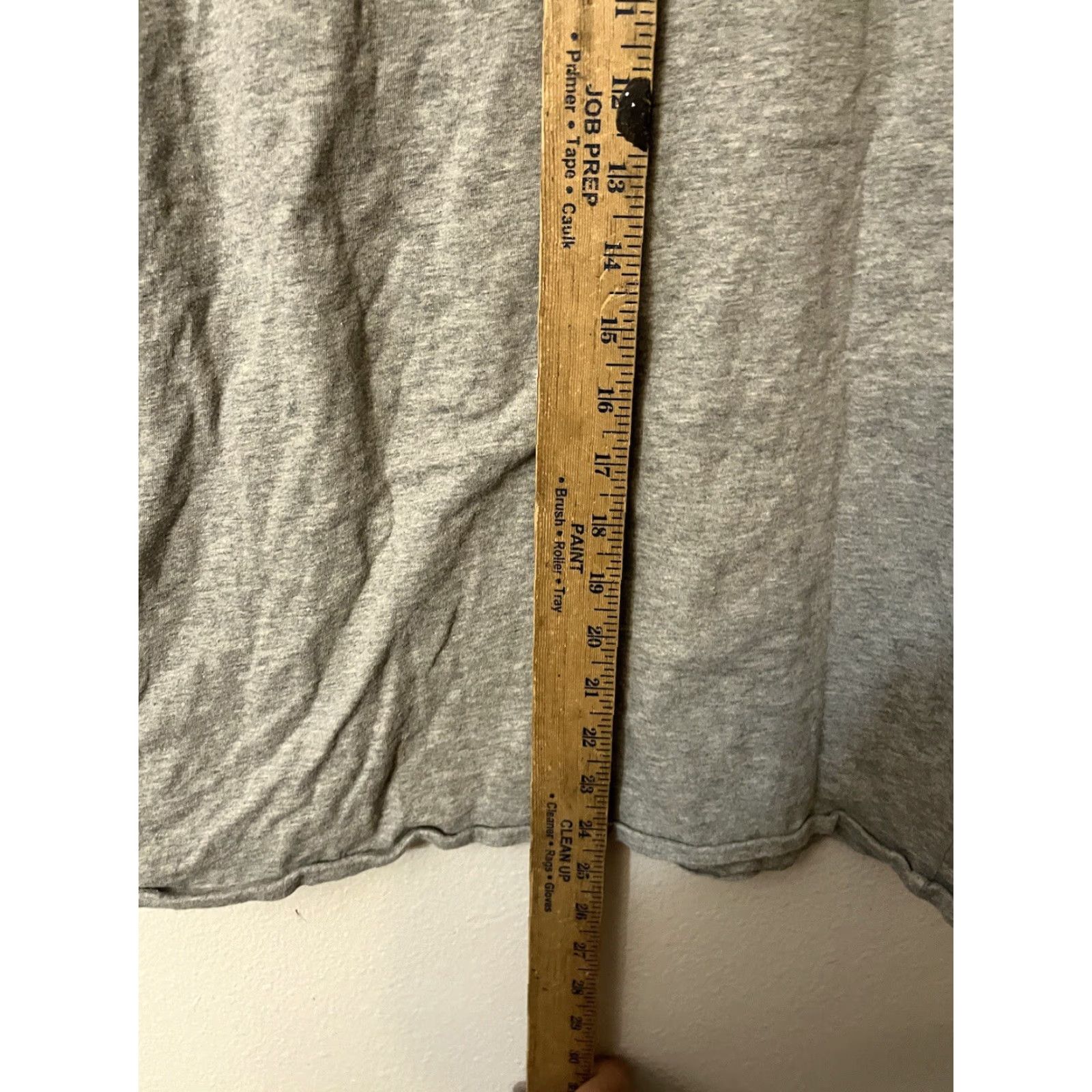 Gap GAP Gray Beach St. Graphic Tee Mens Medium T-Shirt Crew Neck Cotton Short Sleeve Casual 90s? No—Graphic Print: No? Theme: Motorcycle Mens Size US M / EU 48-50 / 2 - 5 Thumbnail