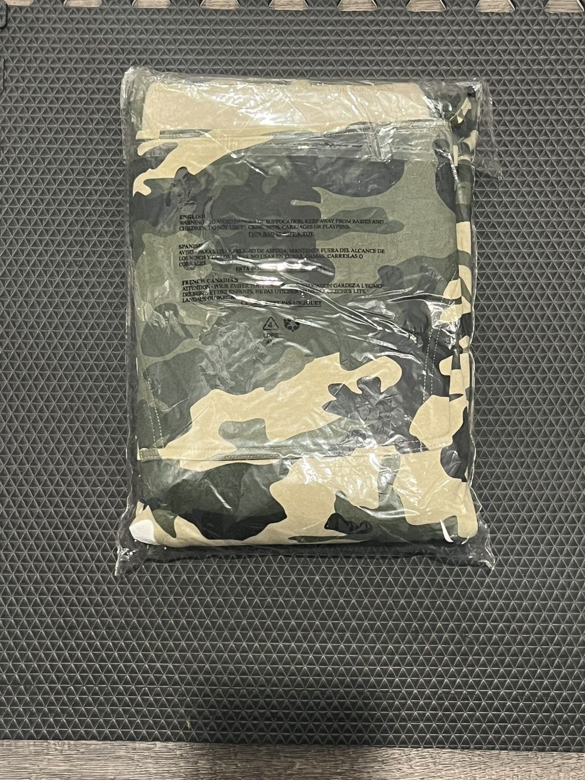 Revenge (DS) (XXL) Revenge XXXTENTACION Army Kill Size US XXL / EU 58 / 5 - 3 Thumbnail