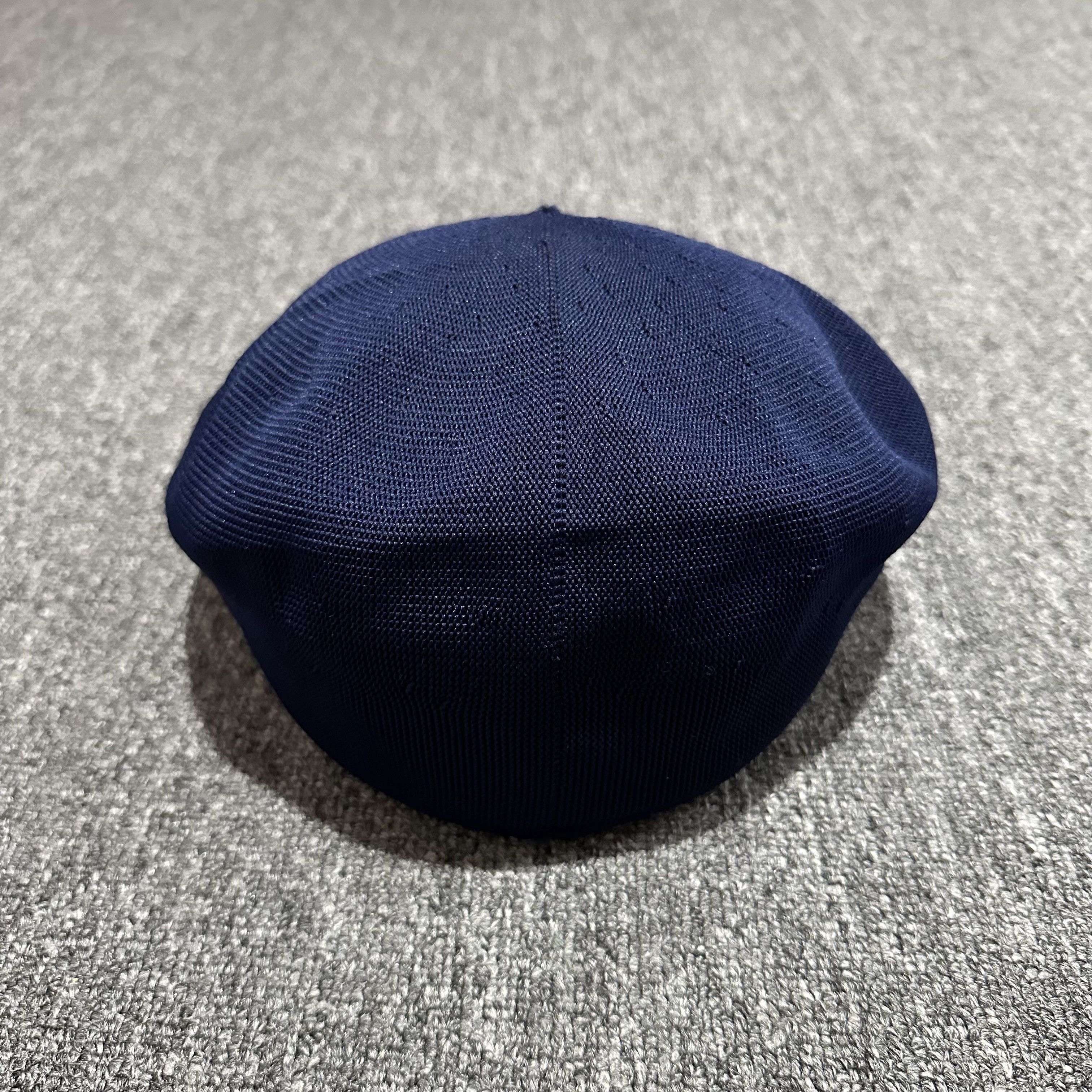 Burberry Burberry Vintage Hat Size ONE SIZE - 3 Thumbnail