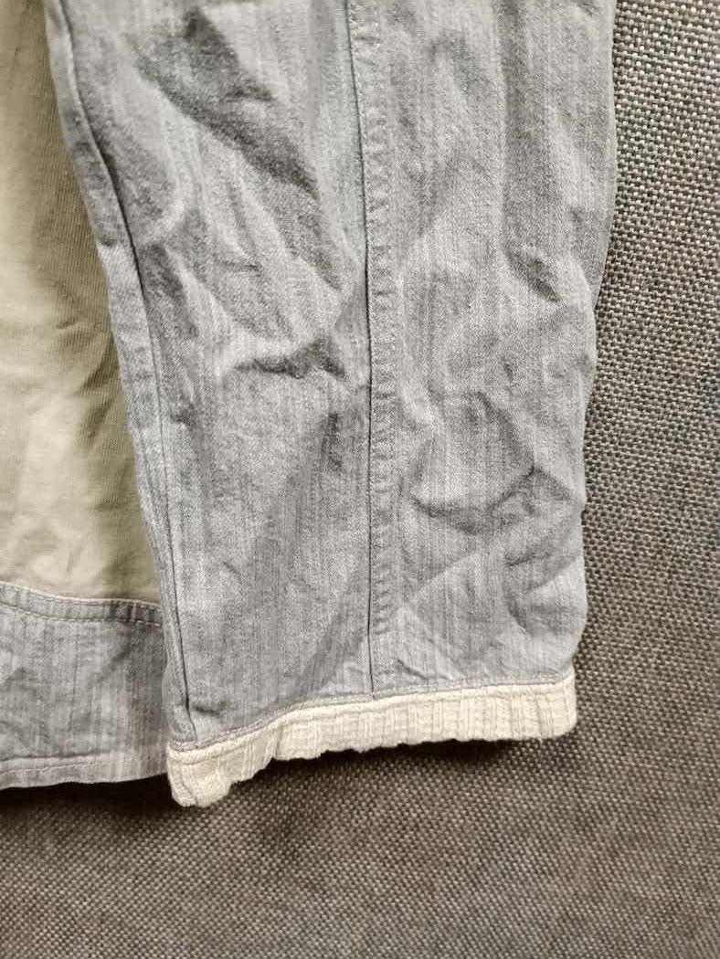 Hai Sporting Gear vintage long sleeve sporting gear hai Size M / US 6-8 / IT 42-44 - 3 Thumbnail