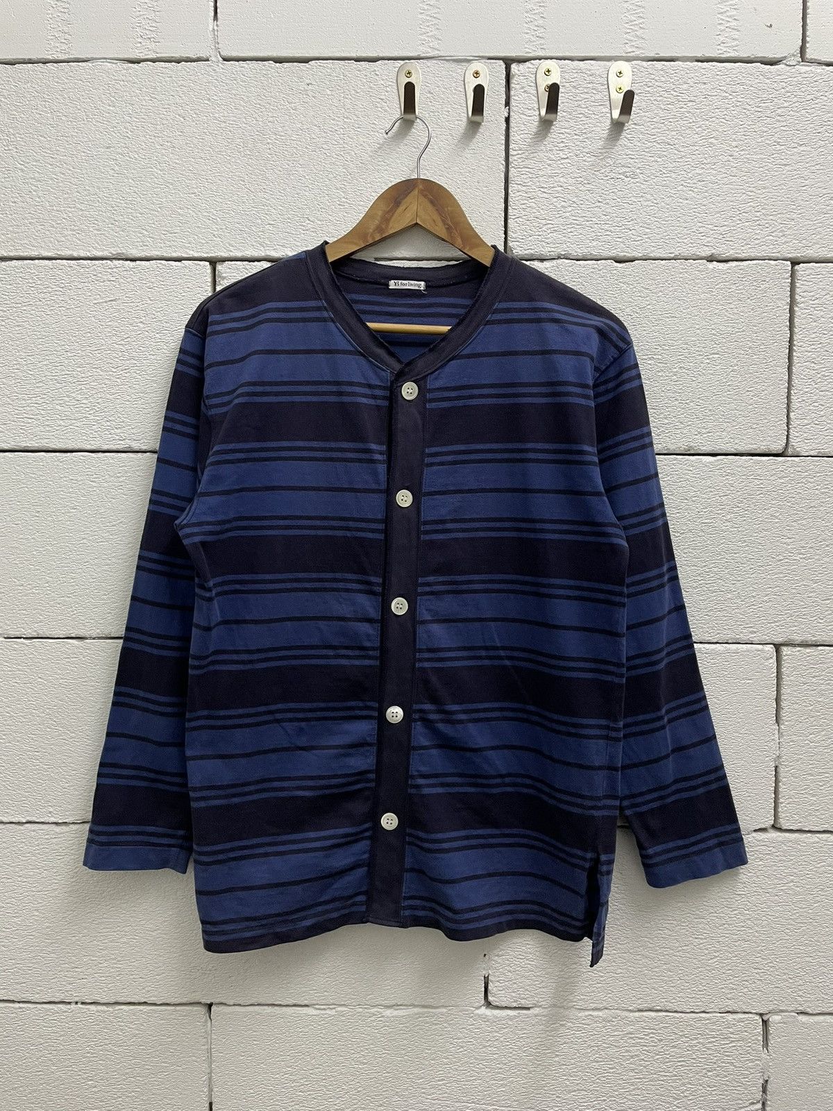 Yohji Yamamoto Vintage Y's for living by Yohji Yamamoto Size ONE SIZE - 1 Thumbnail