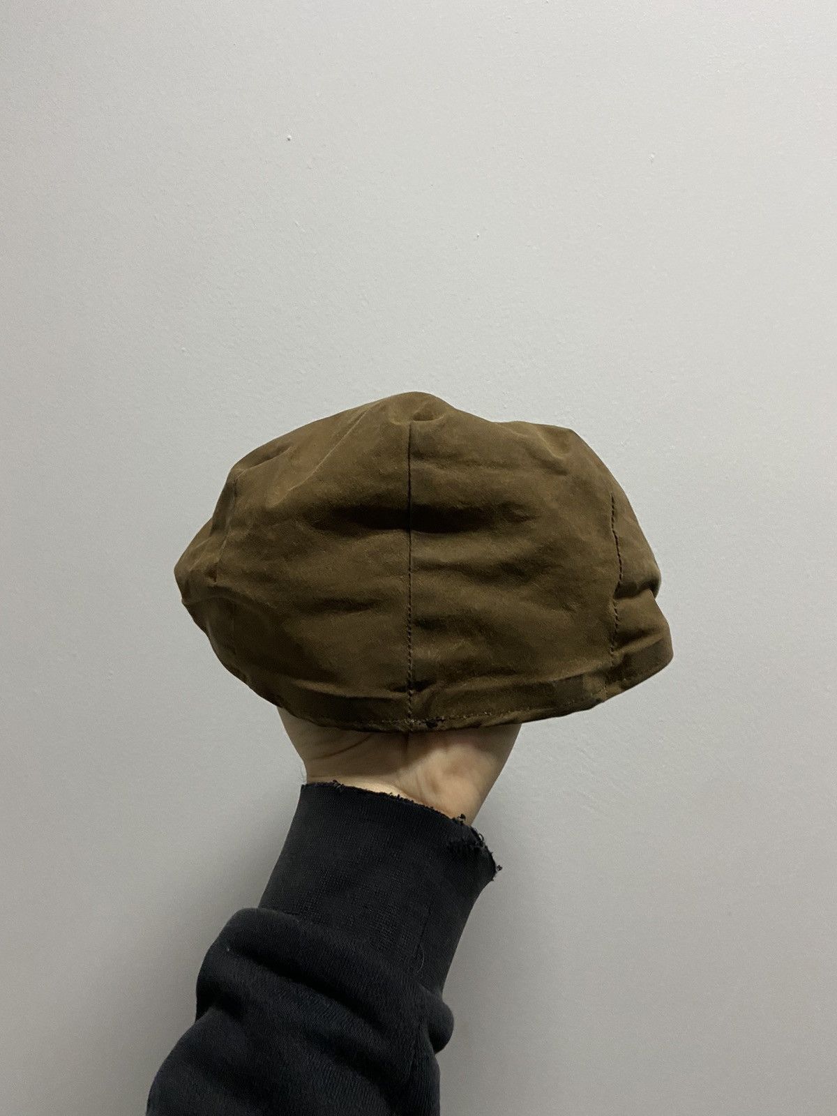 Barbour × Vintage Beretta Barbour vintage waxed Size ONE SIZE - 5 Thumbnail