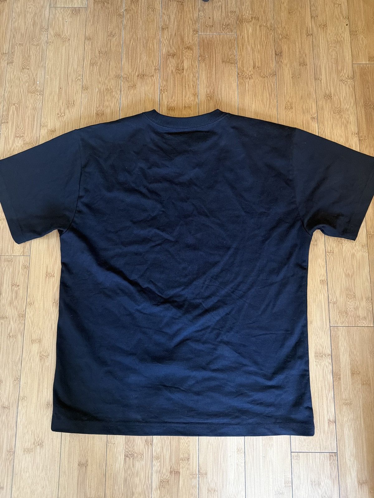 Sp5der Sp5der Worldwide Five Day Tee Size US L / EU 52-54 / 3 - 4 Thumbnail