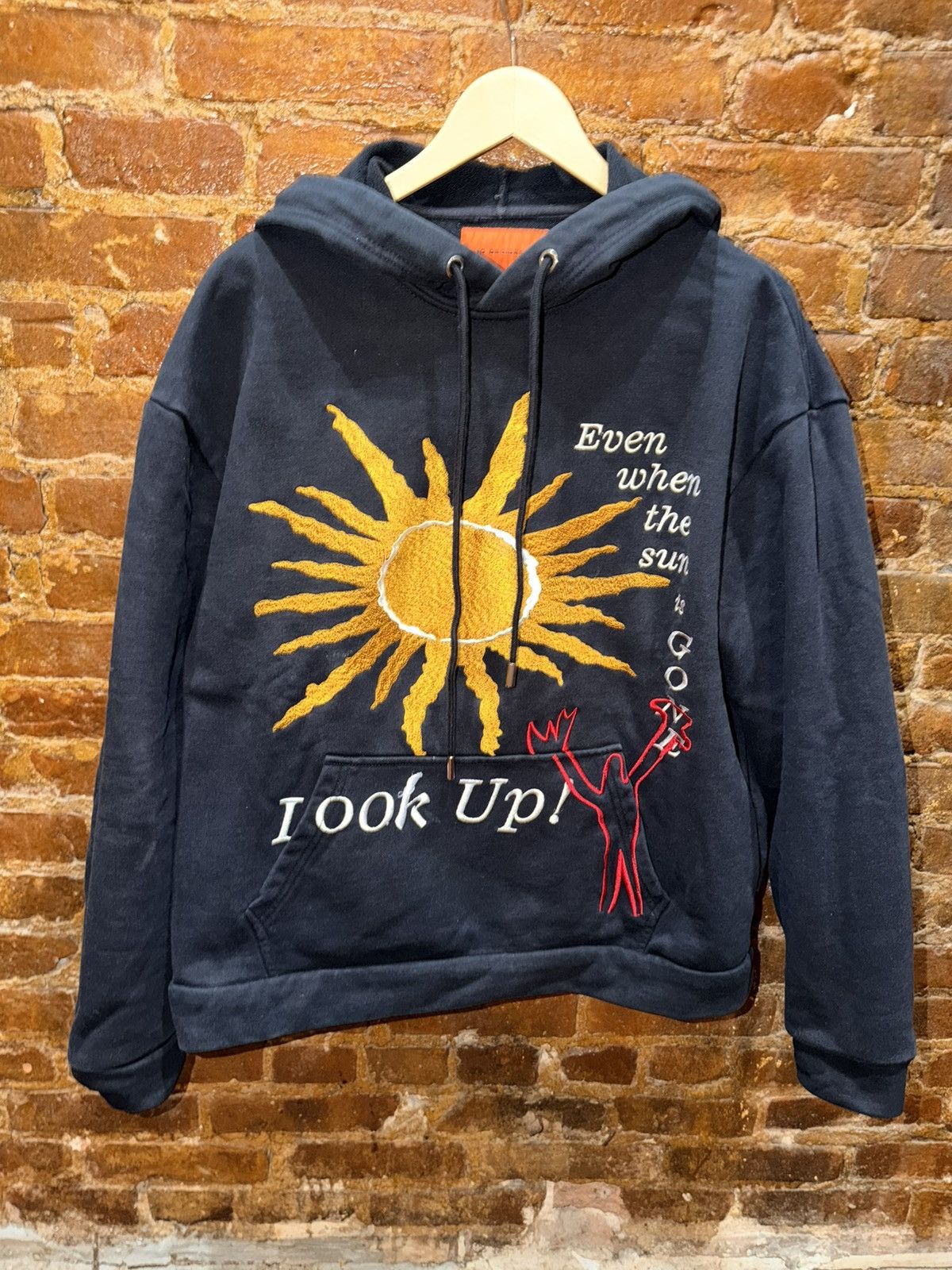 Who Decides War Who decides war hoodie Size US S / EU 44-46 / 1 - 1 Thumbnail