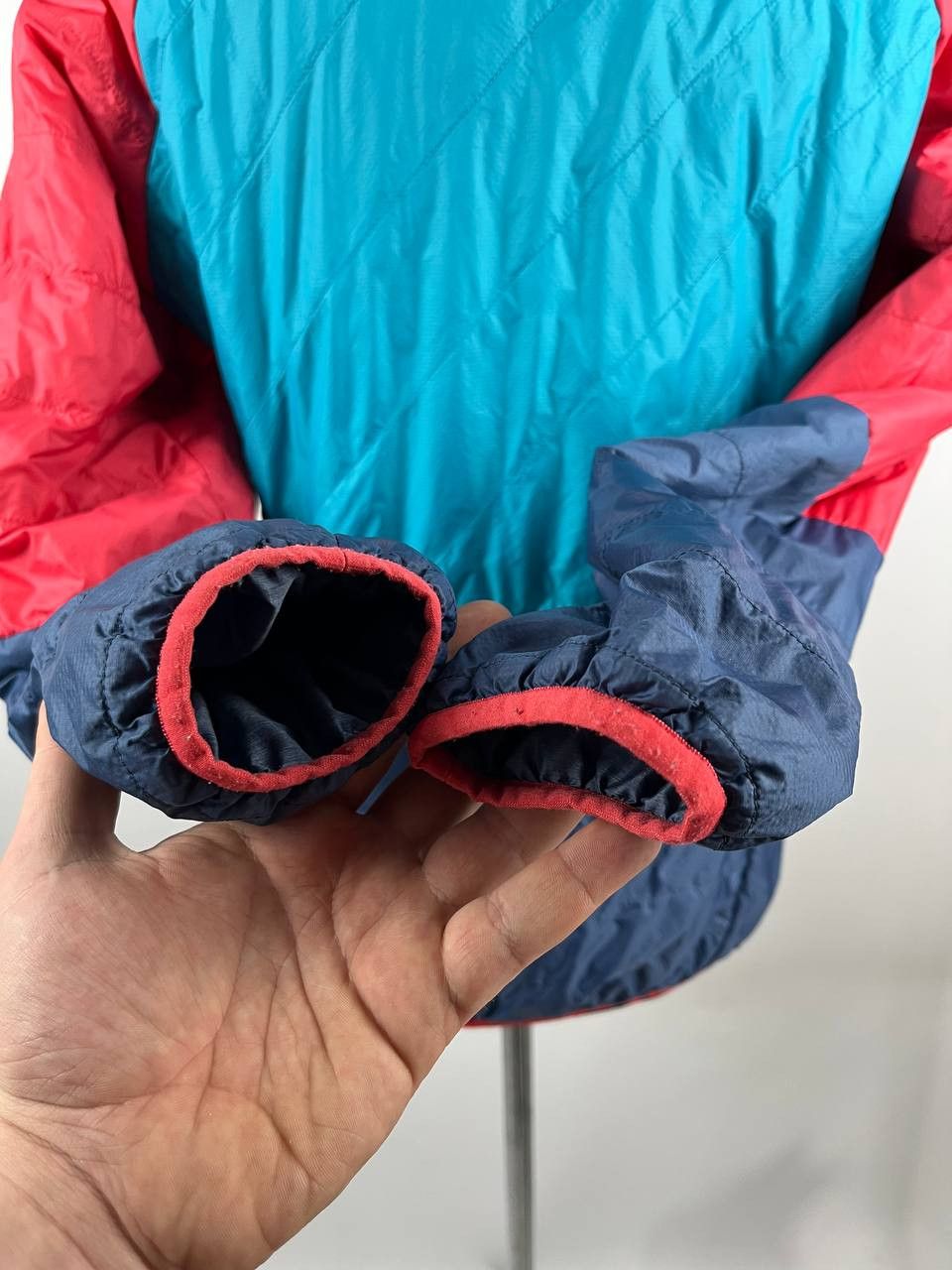 ORTOVOX Ortovox Swisswool Piz Bial Reversible Jacket Size L / US 10 / IT 46 - 12 Thumbnail