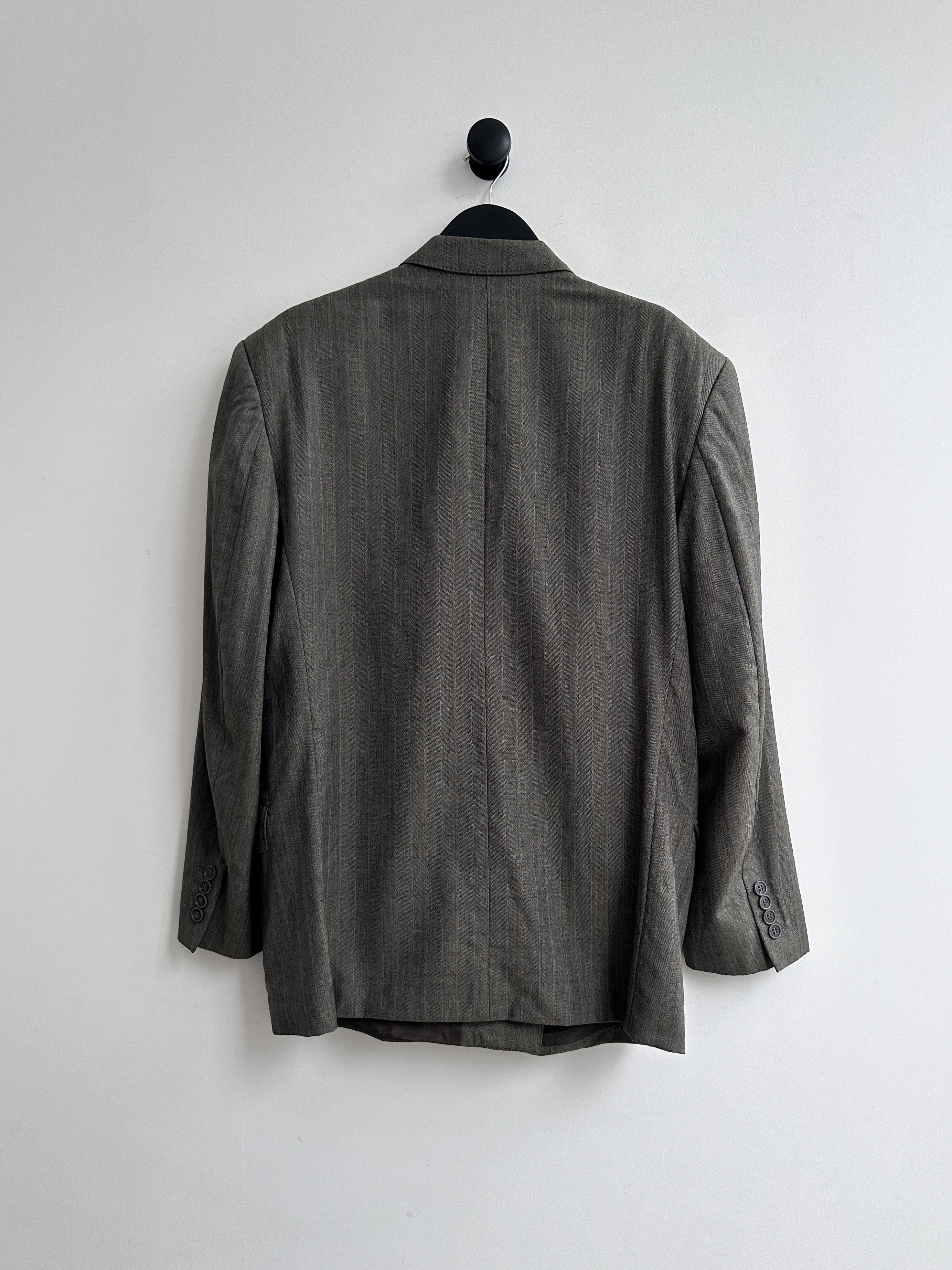Luxury × Vintage × Yves Saint Laurent Vintage YSL Yves Saint