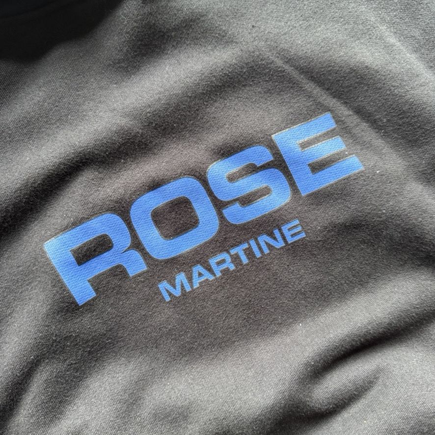 Martine Rose Martine Rose Collapsed Hoodie Size US S / EU 44-46 / 1 - 2 Thumbnail