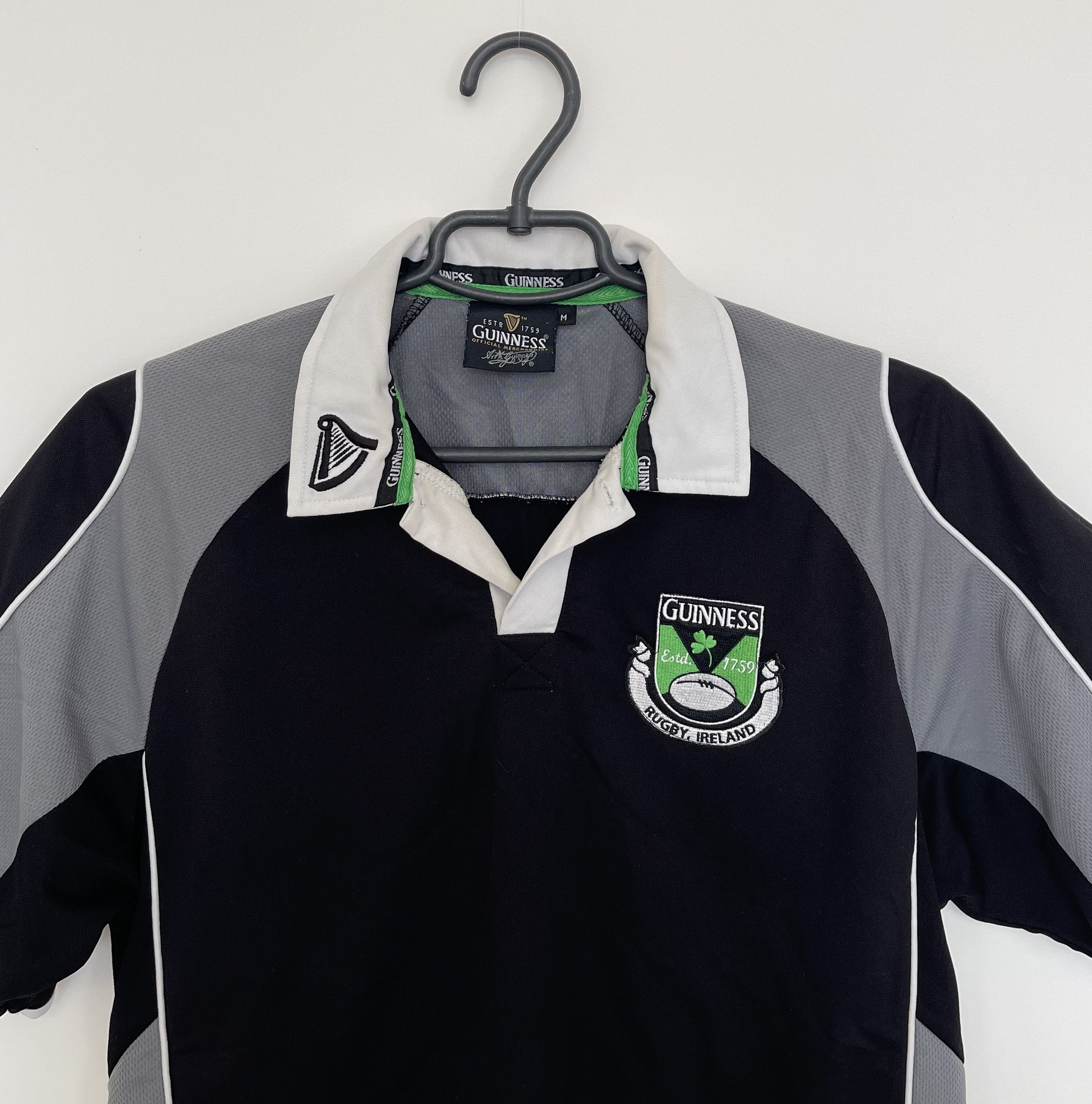 Other GUINNESS RUGBY IRELAND Size US S / EU 44-46 / 1 - 3 Thumbnail