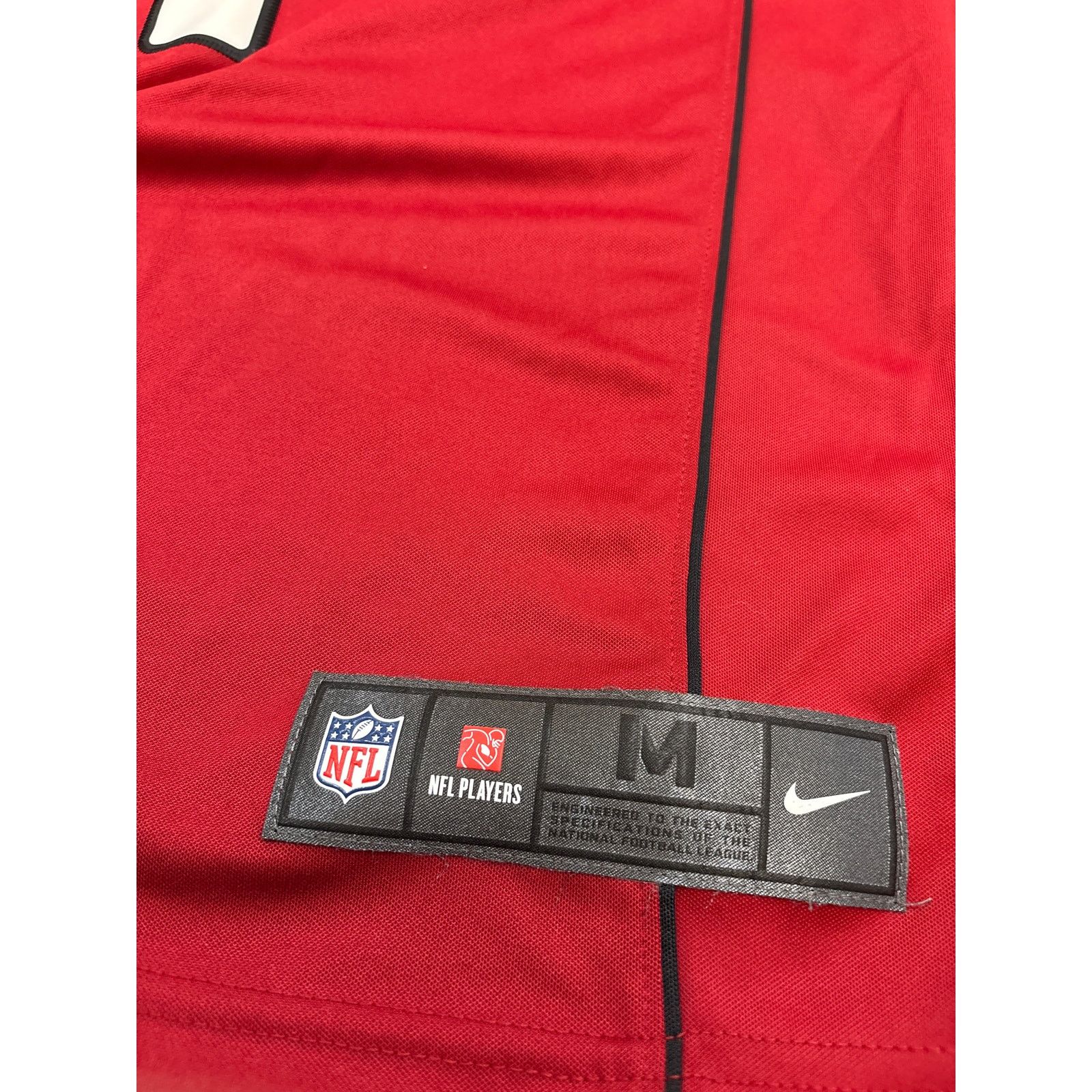 Nike Arizona Cardinals Nike On field Dri-Fit Kyler Murray 1 NFL Size US M / EU 48-50 / 2 - 3 Thumbnail