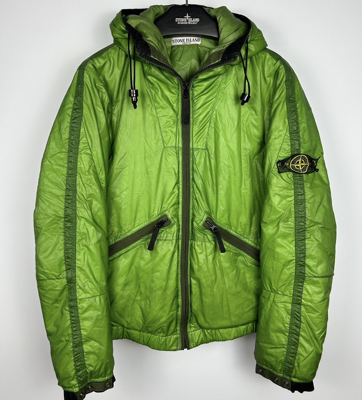 Stone Island Stone Island Mesh collection Size US S / EU 44-46 / 1 - 2 Thumbnail