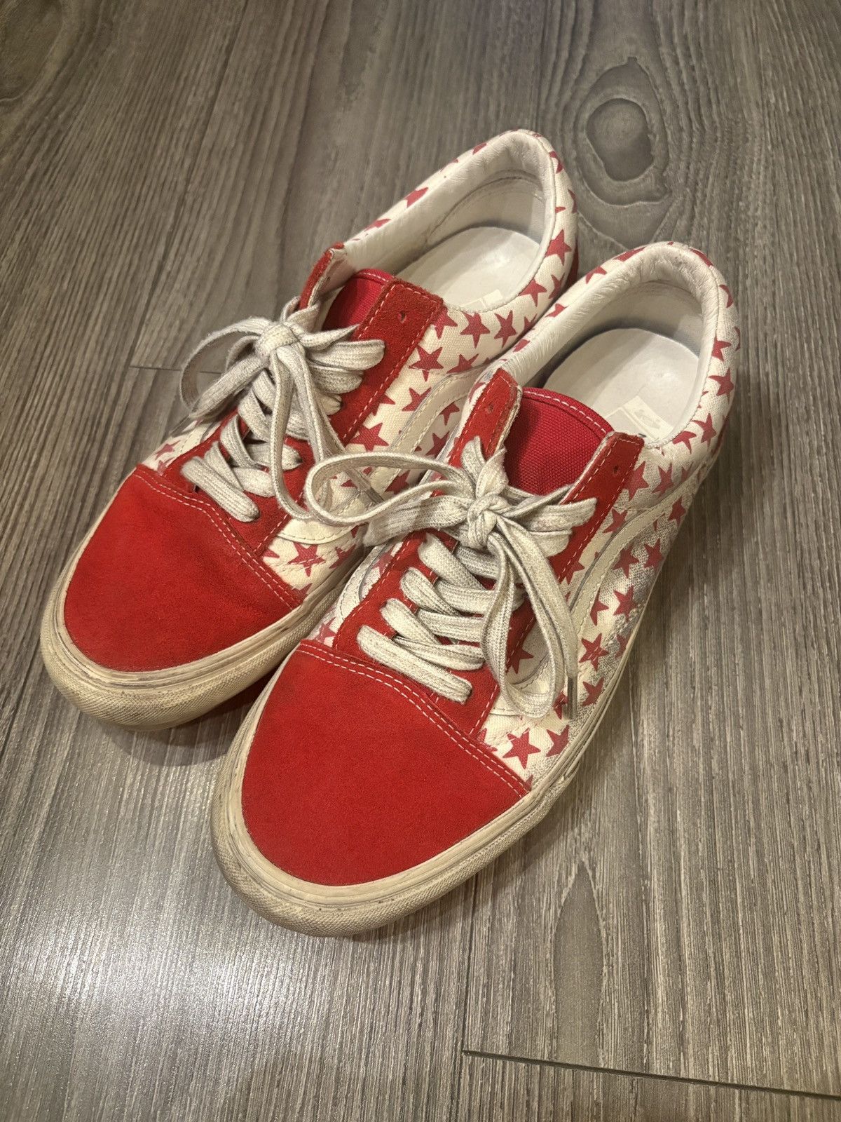 Vans x Bianca Chandon Old Skool