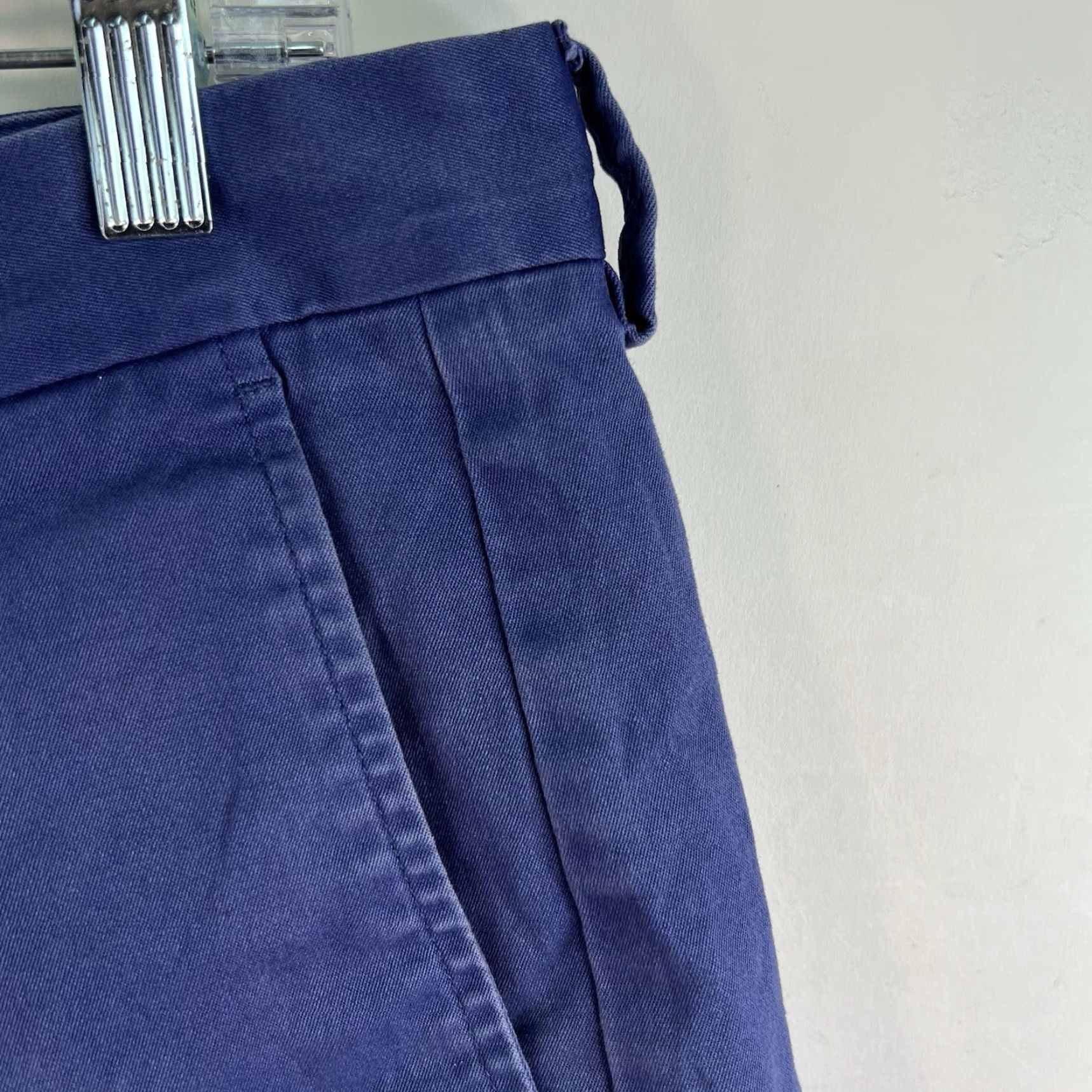 Vineyard Vines Vineyard Vines Breaker Shorts Mens Blue 38X9 Size 36 Size US 36 / EU 52 - 2 Thumbnail