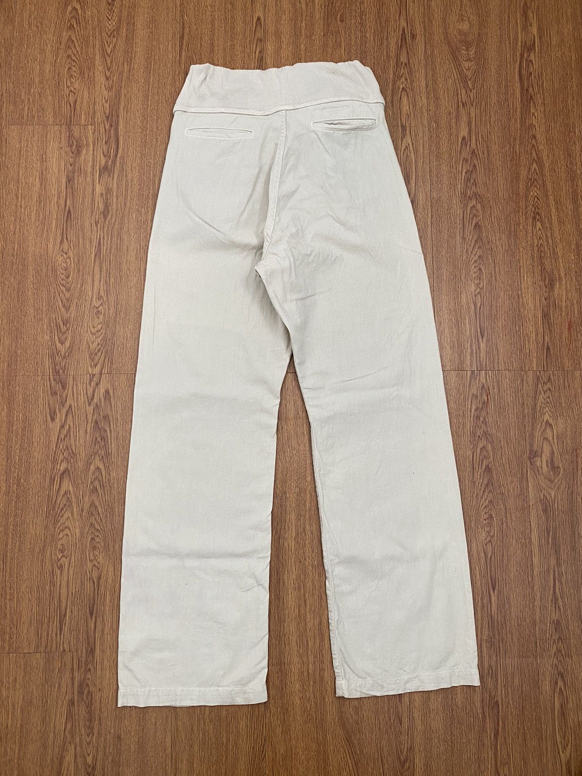 Kapital × Kapital Kountry Kapital drawstring waist pants Size US 30 / EU 46 - 2 Thumbnail