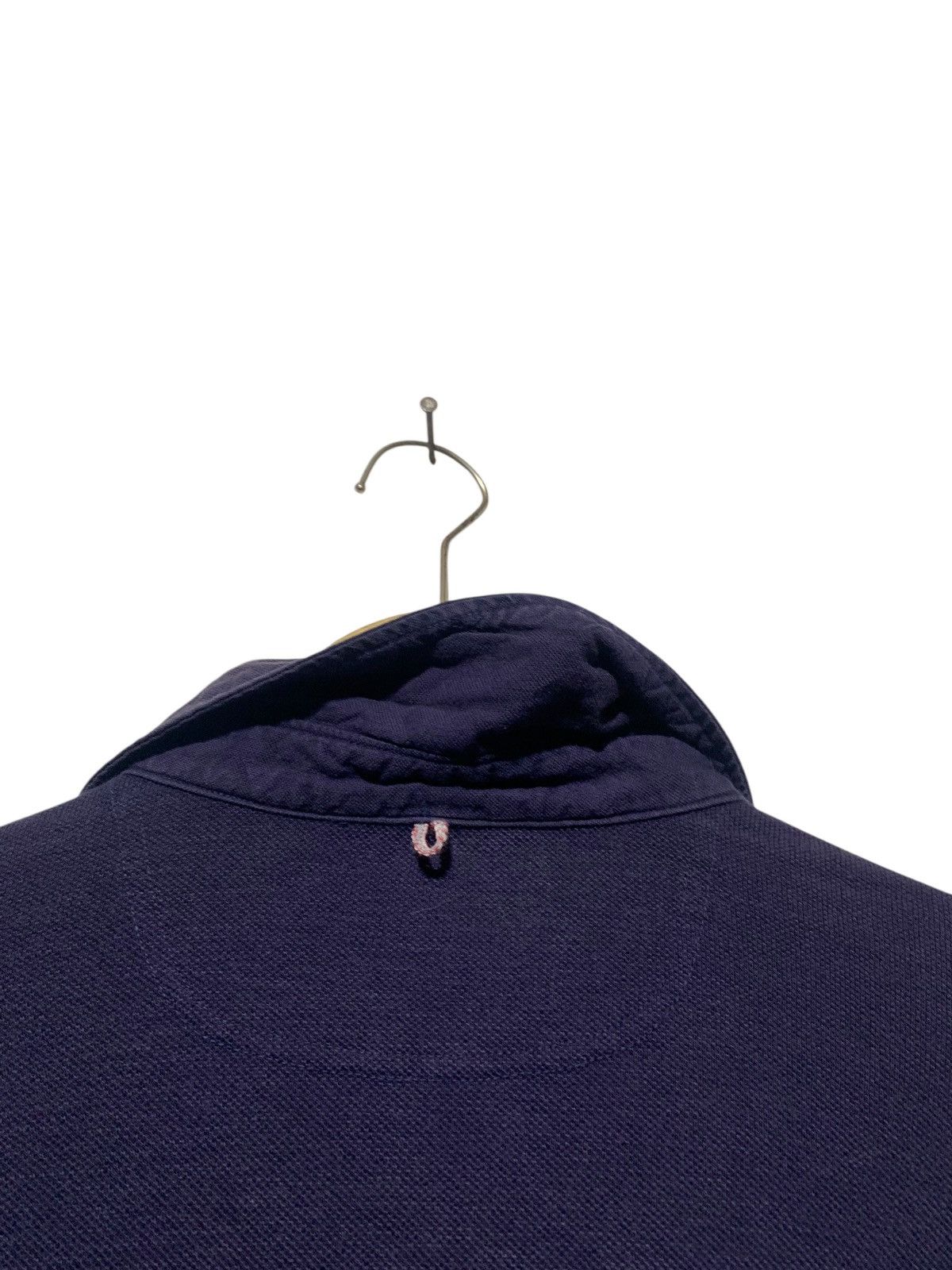 45rpm Vintage 45rpm x Umii 908 lined button up shirt Size US M / EU 48-50 / 2 - 6 Thumbnail