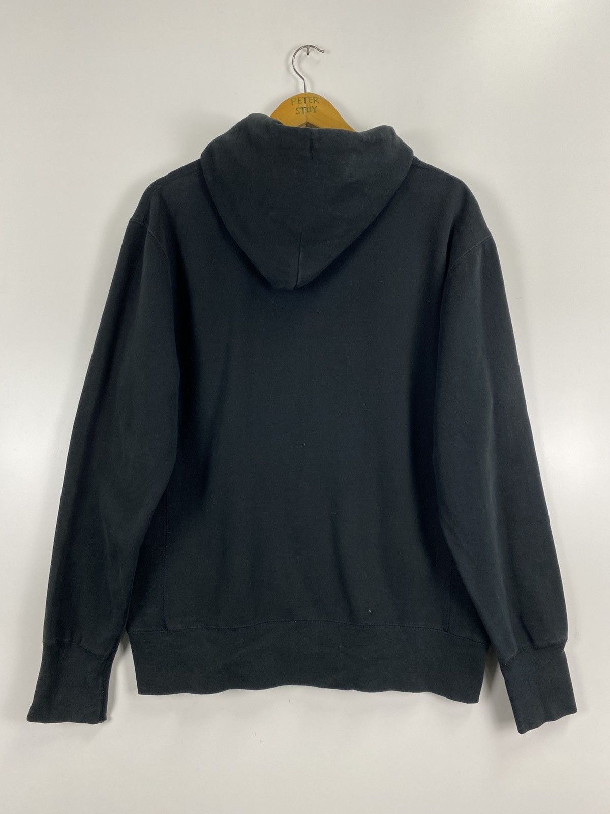 Obey × Vintage Vintage Obey Hoodies Size US M / EU 48-50 / 2 - 11 Thumbnail