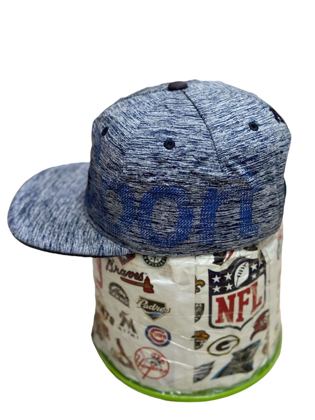 Descente Descente Move Sport Hat Size ONE SIZE - 2 Thumbnail