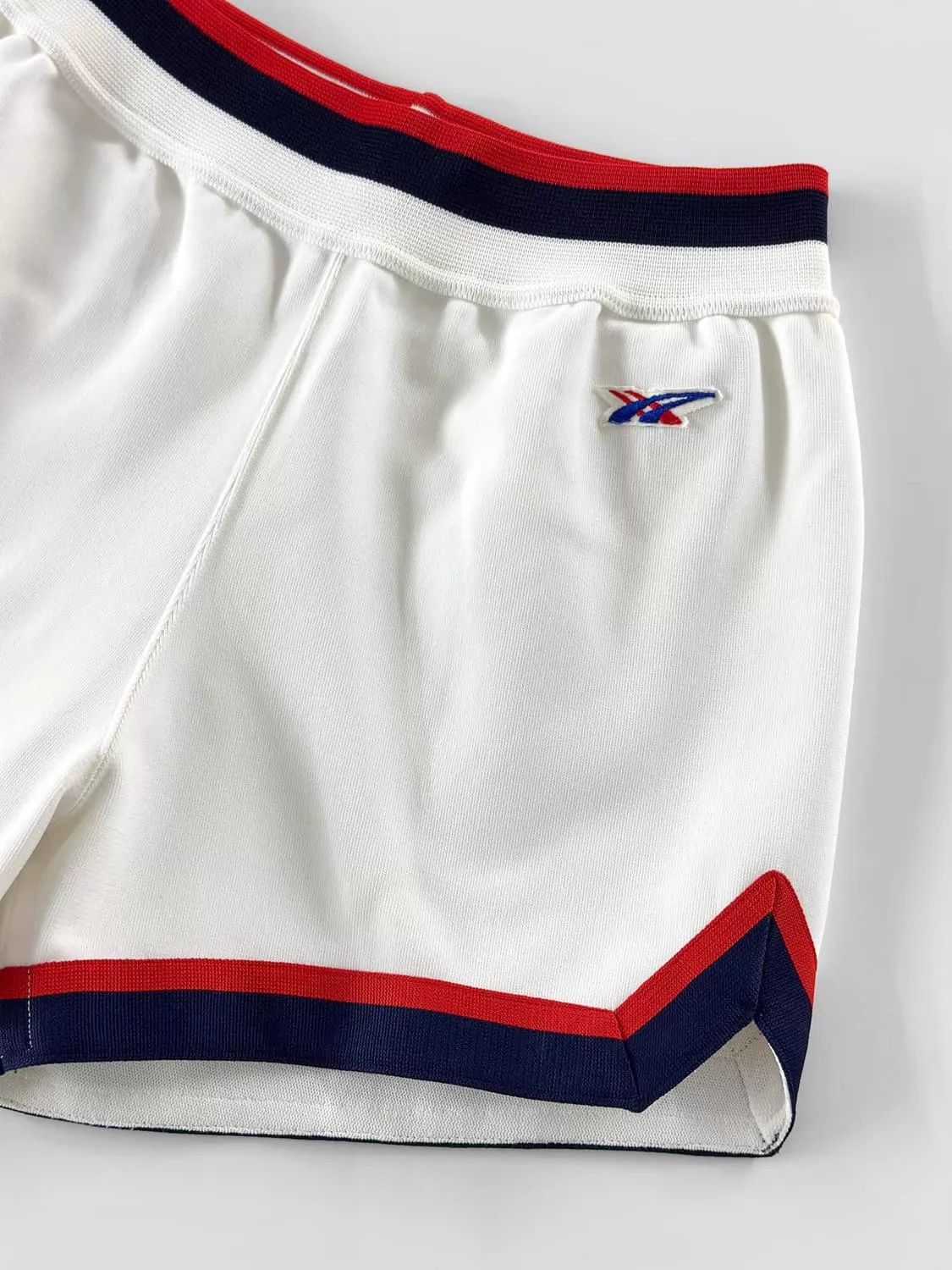 Asics ASICS Vtg Unisex Sport Shorts 24.5-26.5" Adjustable 33 Size 24" / US 00 / IT 34 - 5 Thumbnail