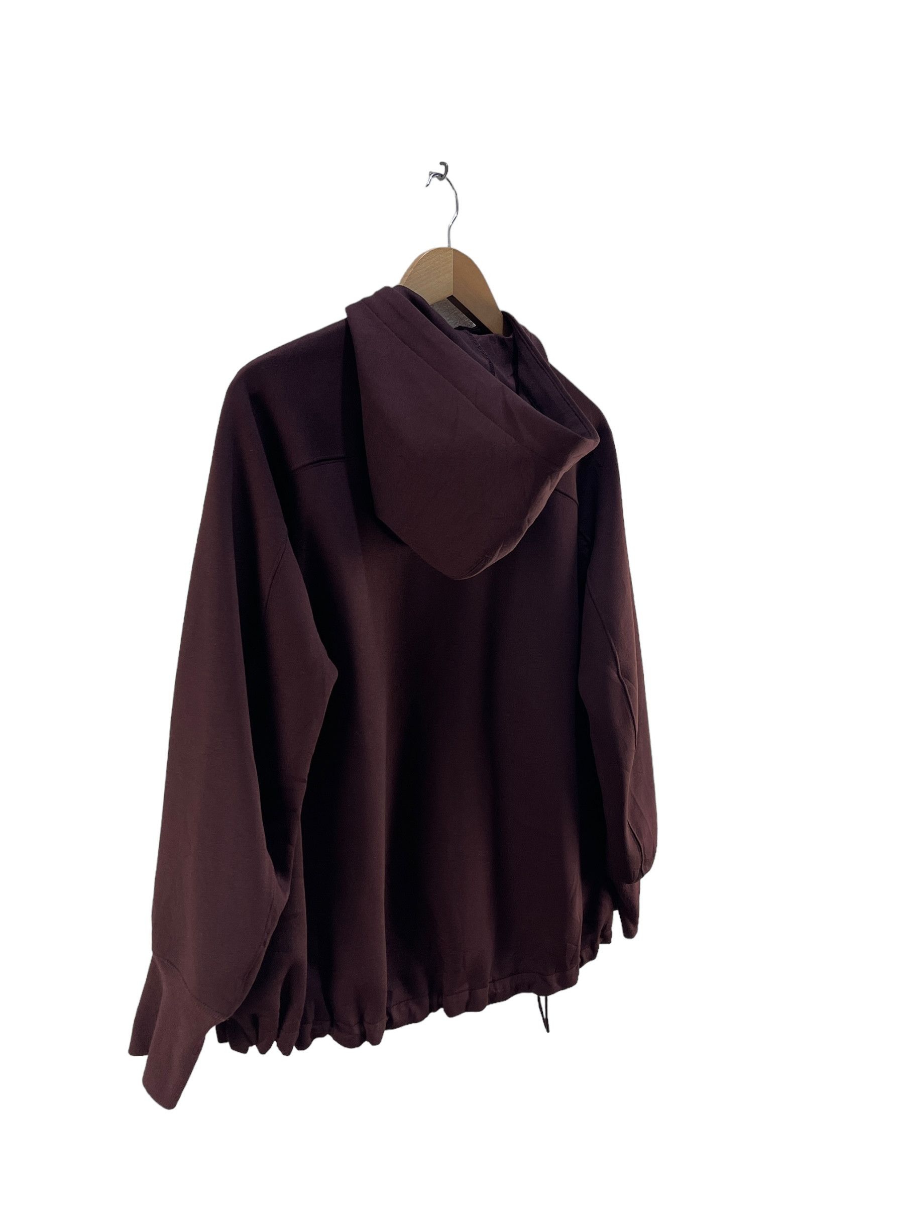 Jil Sander × Uniqlo J+ Uniqlo Hoodies Sweatshirt Size US M / EU 48-50 / 2 - 7 Thumbnail