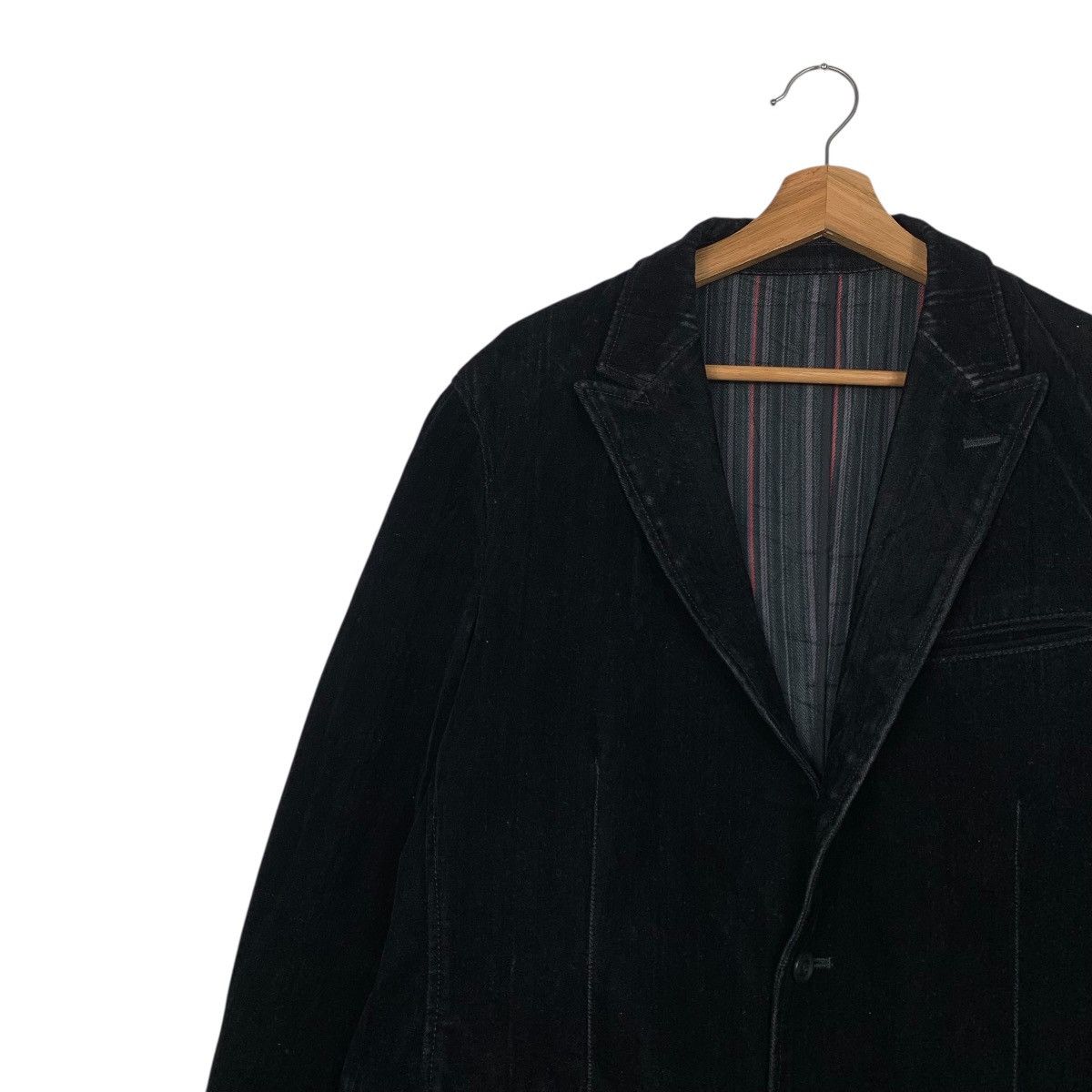 BIGI Radmess By Men's Bigi Casual Jacket Size US M / EU 48-50 / 2 - 6 Thumbnail
