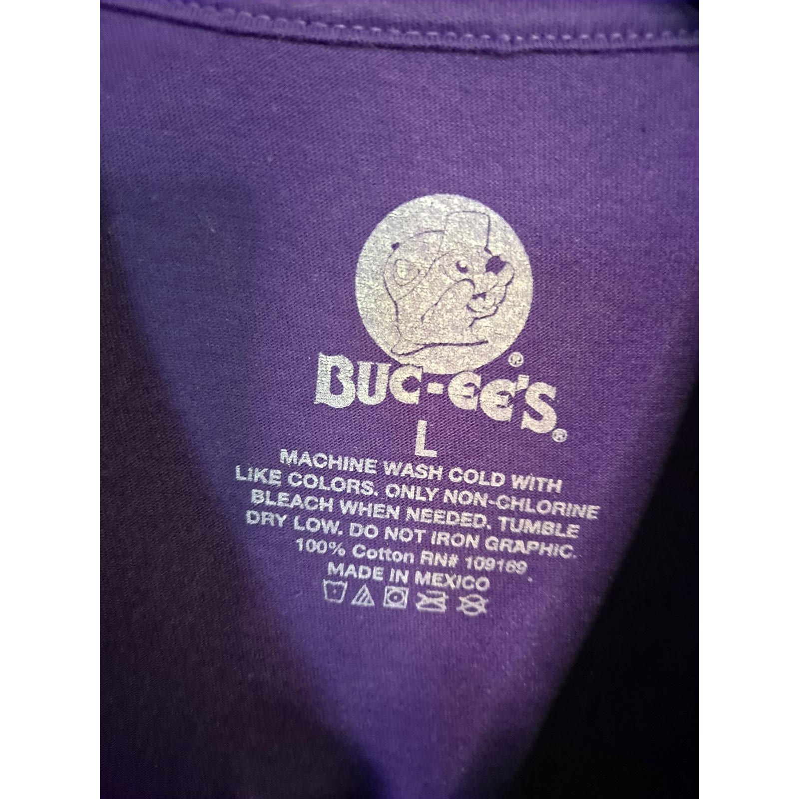 Other Did Somebody Say Buc-ee's Shirt Size Large Size US L / EU 52-54 / 3 - 3 Thumbnail