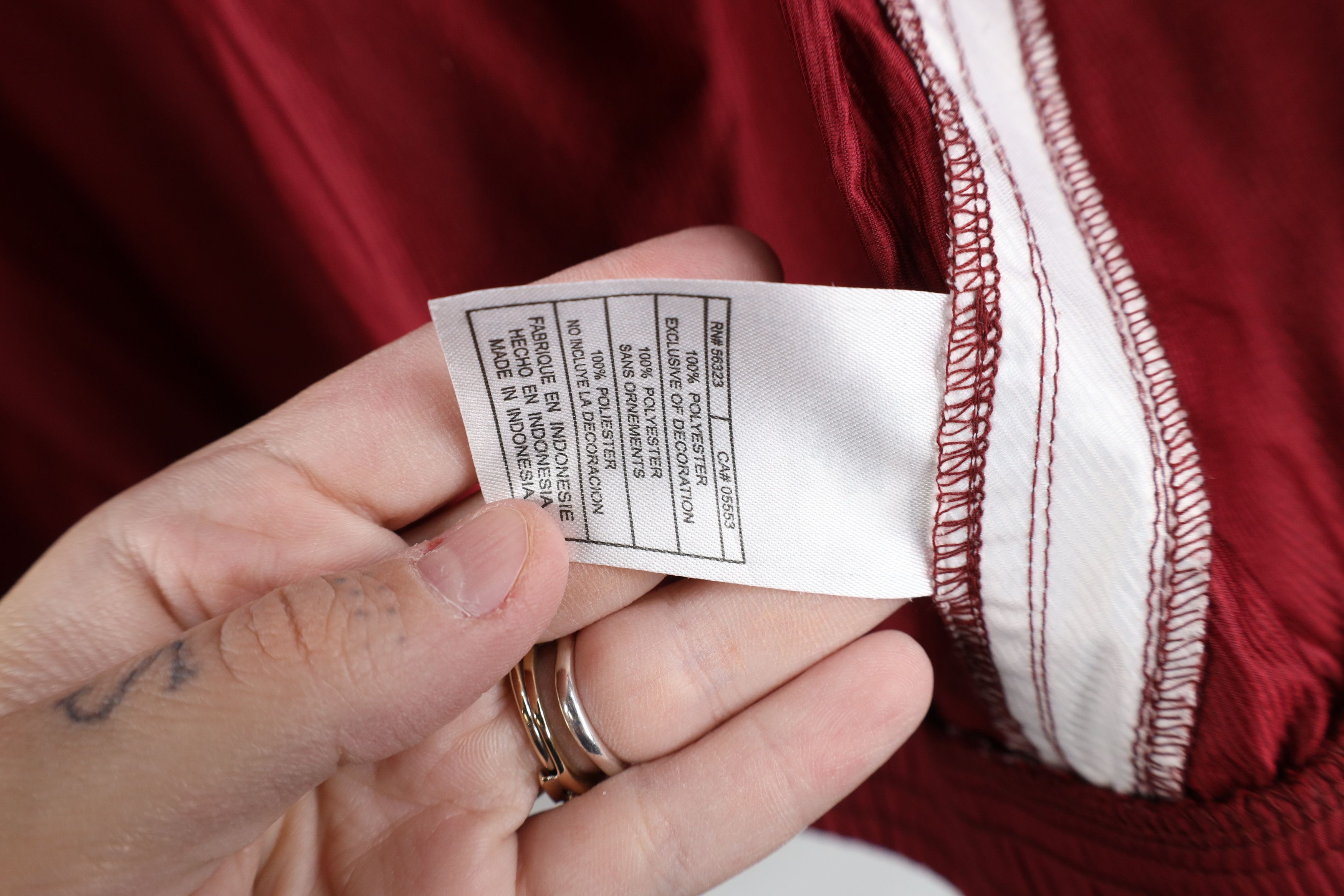 Nike Vintage Nike Swoosh Cleveland Cavaliers Basketball Jacket Size XL / US 12-14 / IT 48-50 - 13 Thumbnail