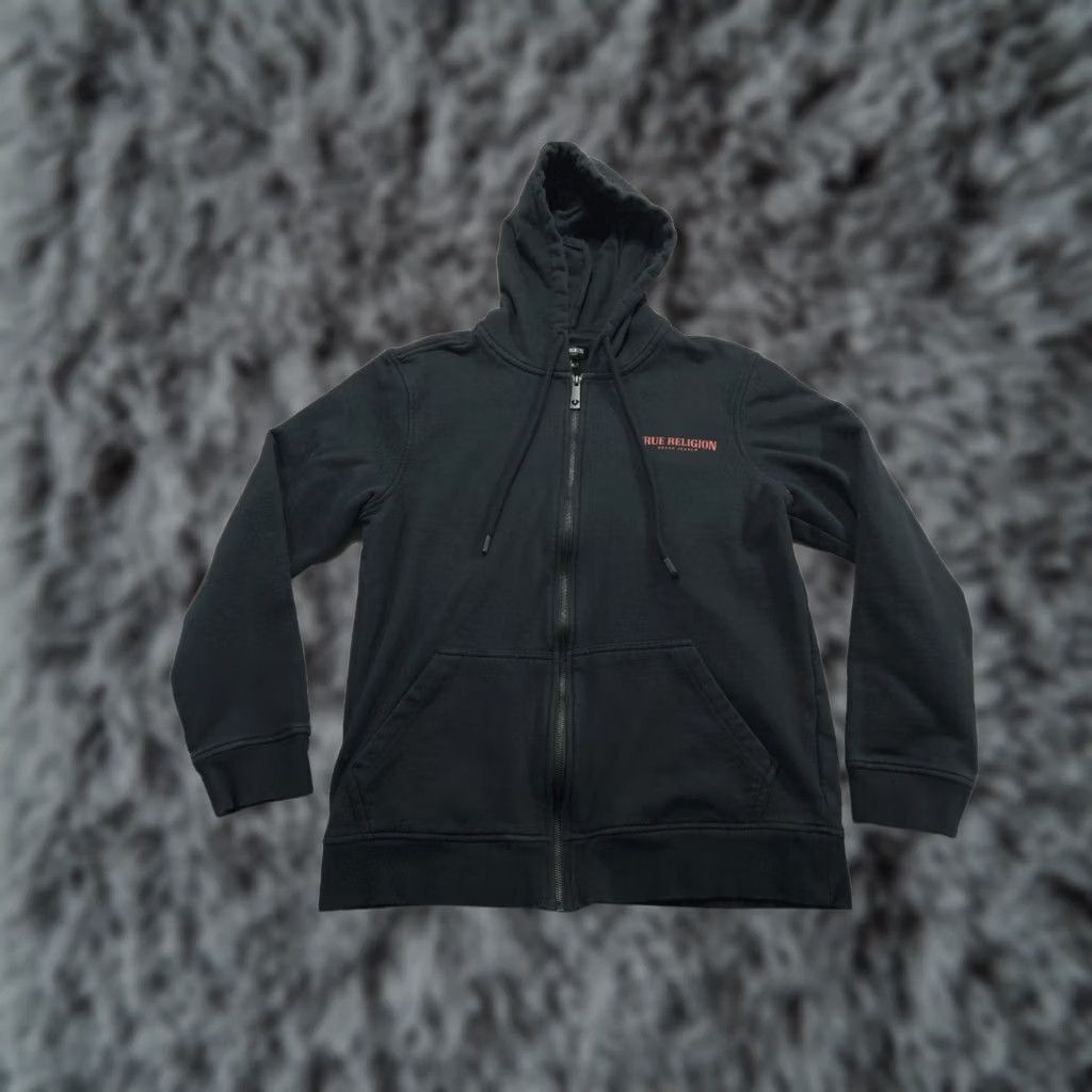 Japanese Brand × True Religion True Religion 6pm Black Skate Track