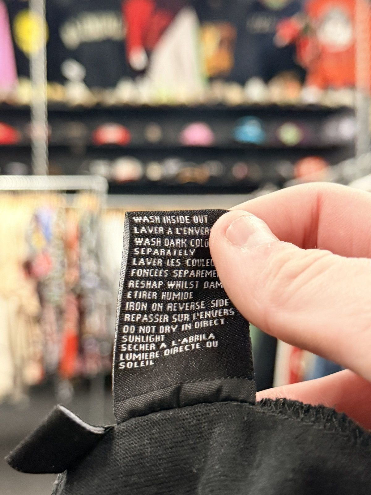Sergio Calabasas Sergio calabasas Tee Size US L / EU 52-54 / 3 - 6 Thumbnail