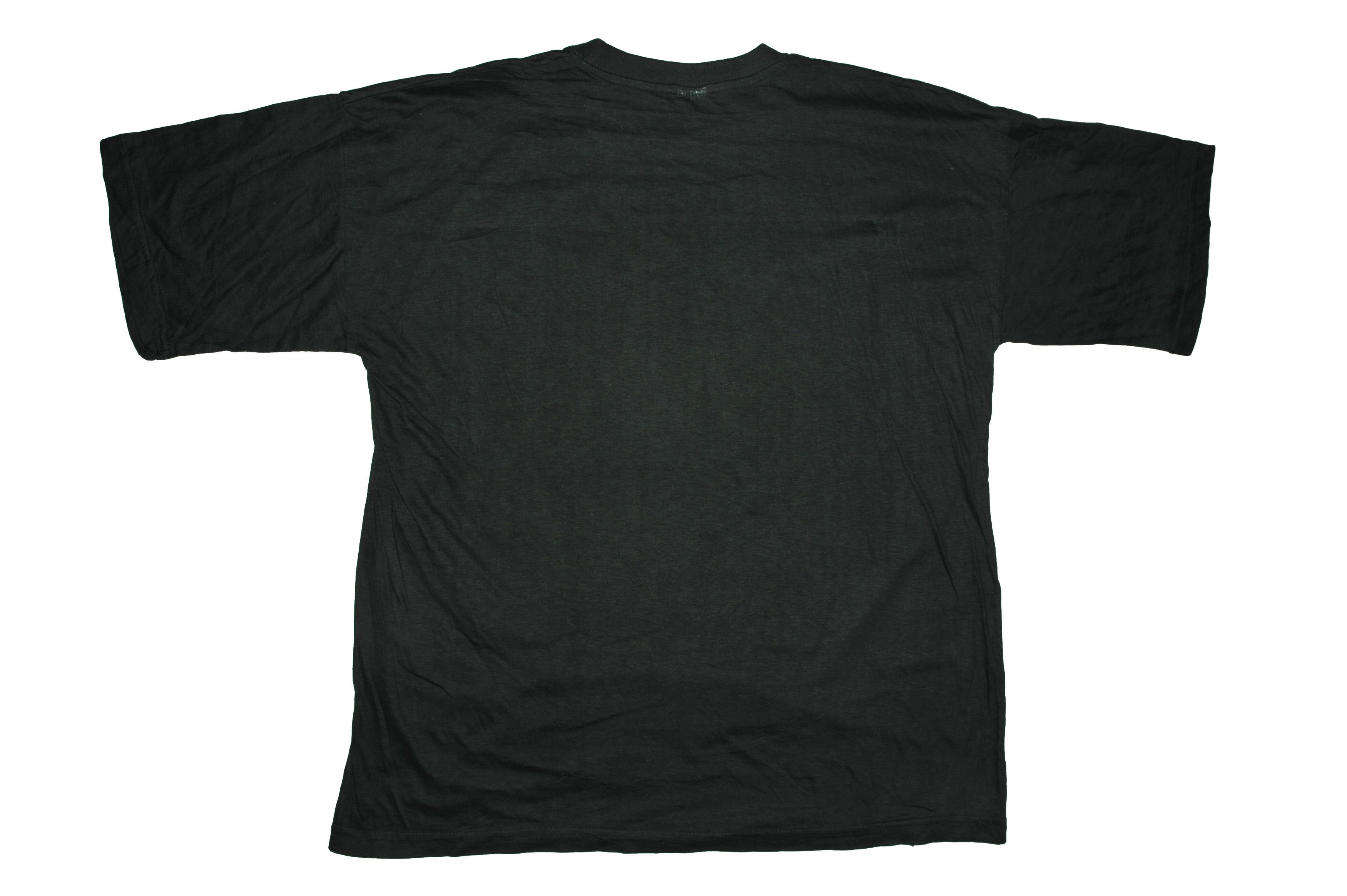 Vintage Vintage U2 Band Promo T-shirt Size US L / EU 52-54 / 3 - 2 Thumbnail
