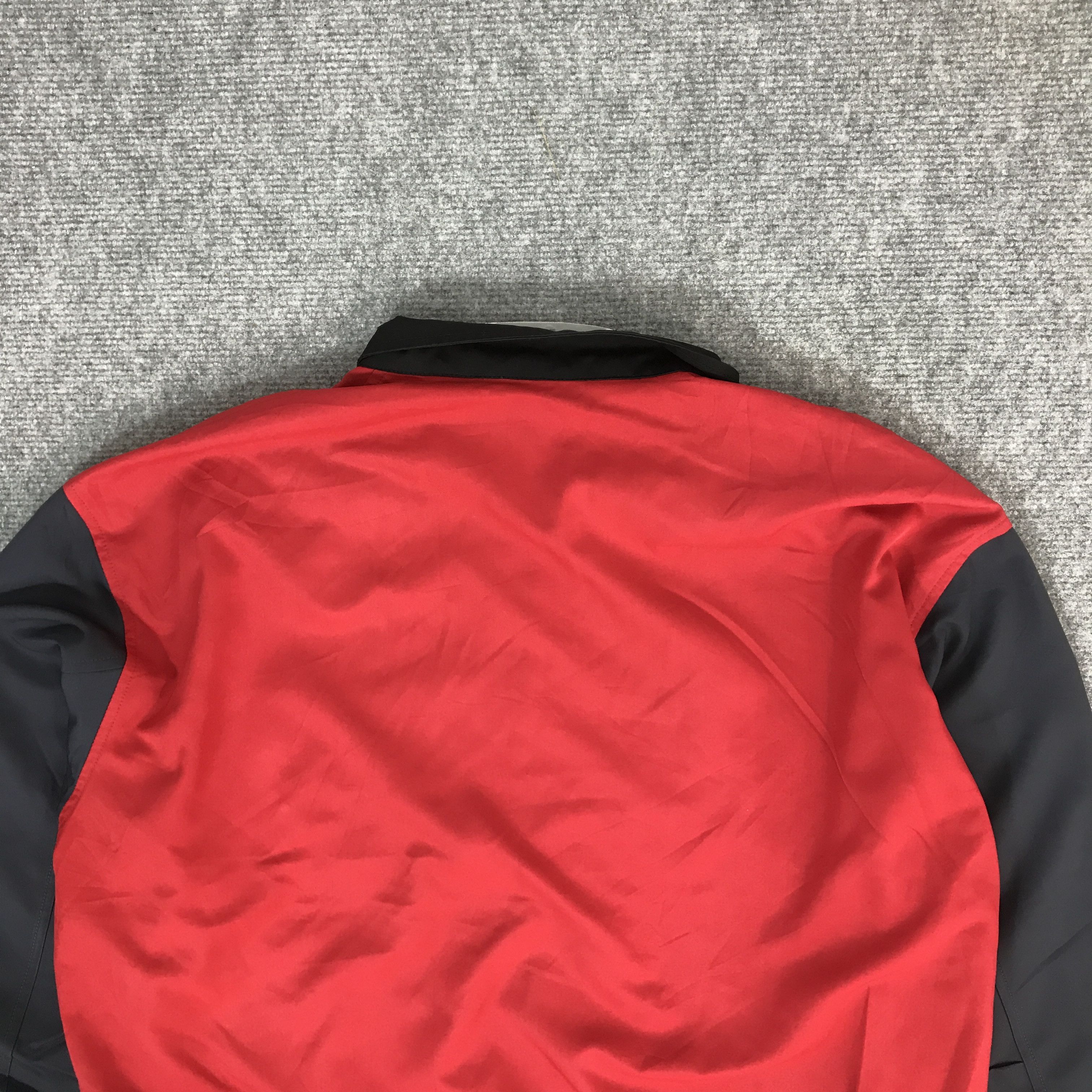 Sports Specialties SHELL HELIX OIL RACING F1 MOTORSPORT JACKET Size US L / EU 52-54 / 3 - 4 Thumbnail