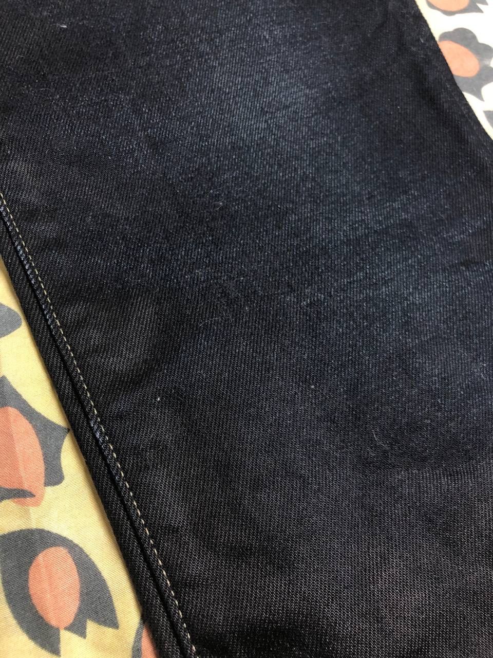 G-Star × Vintage Vintage G-Star Raw Denim Pants Avant Garde Size US 32 / EU 48 - 13 Thumbnail