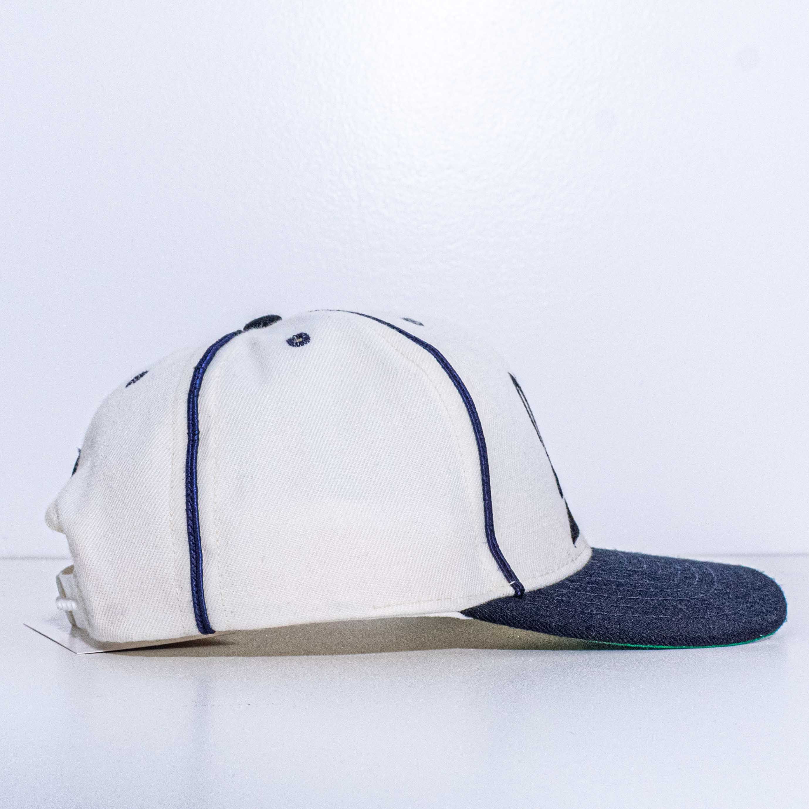 Other UCLA Bruins Script Tail Sweep Snapback California Headwear Size ONE SIZE - 6 Thumbnail