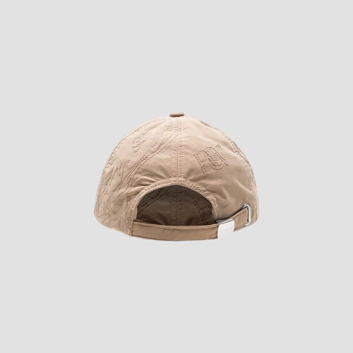Feng Chen Wang Feng Chen Wang Baseball Cap Size ONE SIZE - 2 Thumbnail