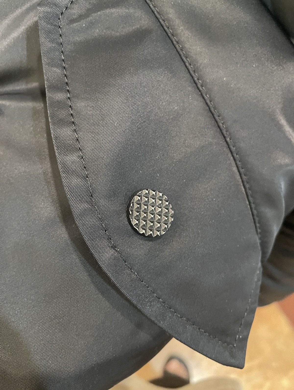 PHENOMENON Phenomenon SS16 stitched pocket bomber Size US S / EU 44-46 / 1 - 5 Thumbnail