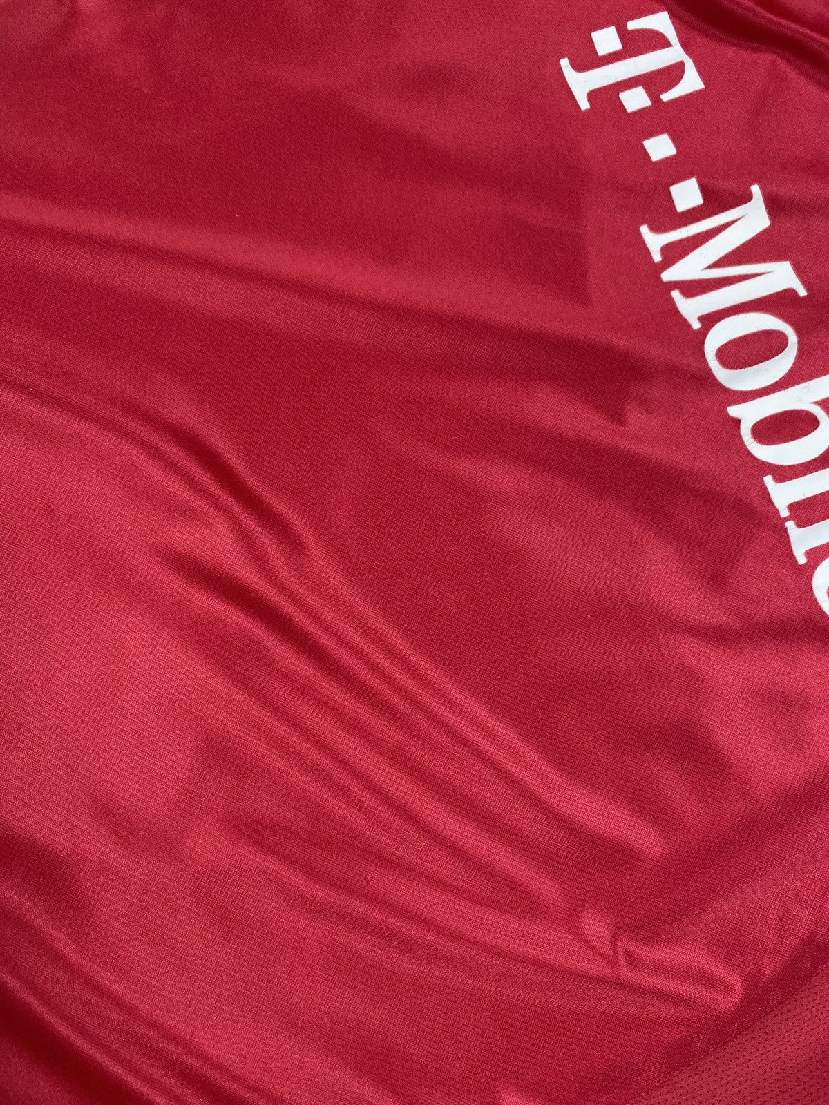 Adidas Bayern muchen adidas ballack 13 football jersey tshirt Size US M / EU 48-50 / 2 - 12 Thumbnail