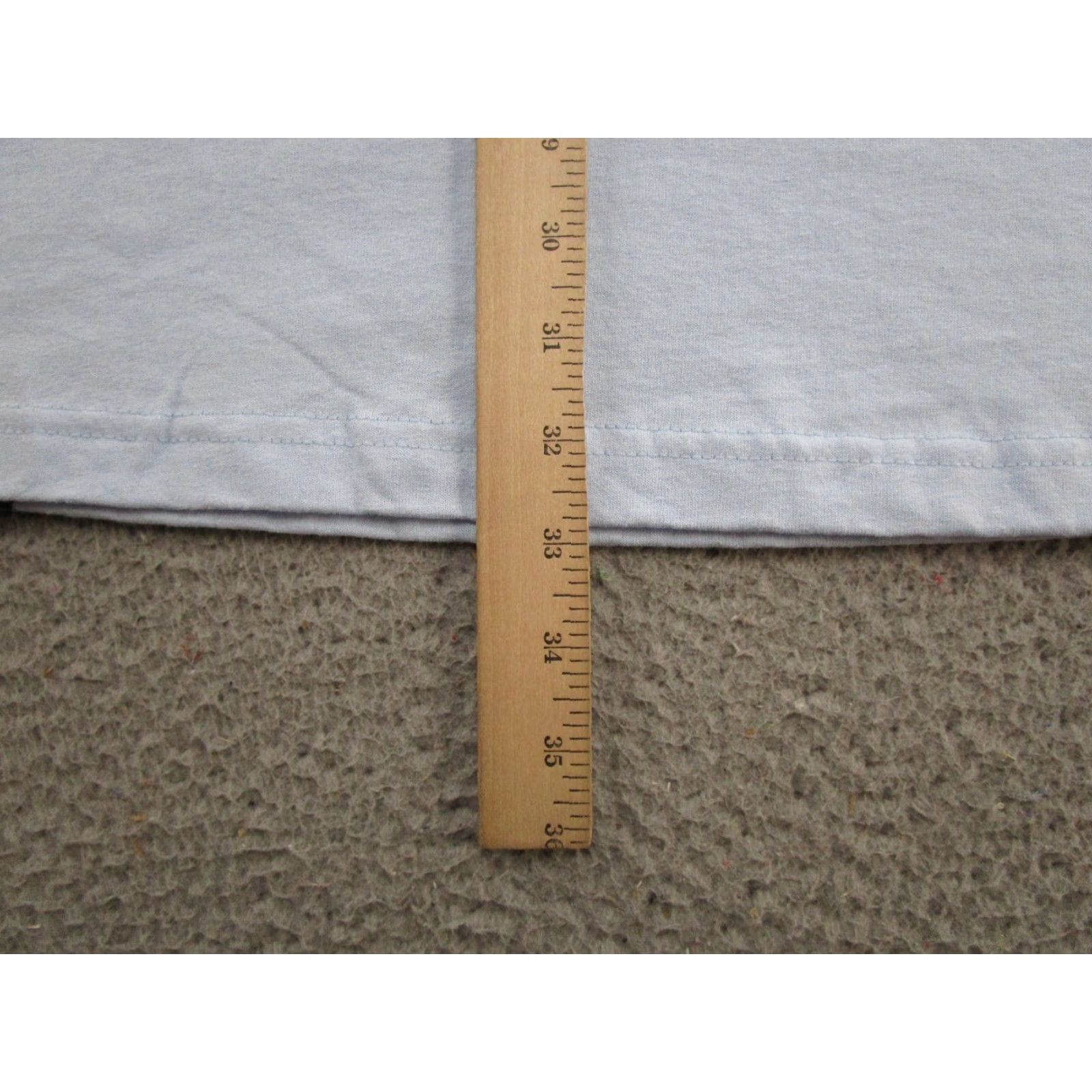 Vintage Cookies Brand Shirt T-Shirt Men 3XL Blue Crew Neck Short Sleeve City Graphic Vintage? No Size US XXL / EU 58 / 5 - 7 Thumbnail