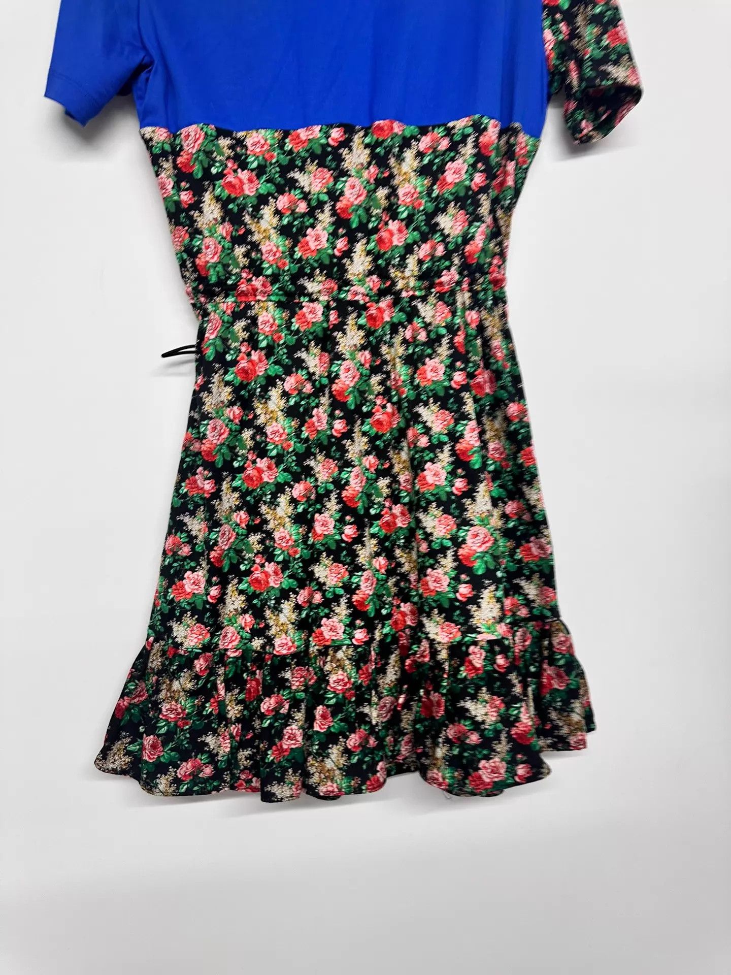 Louis Vuitton Louis Vuitton XS Dress (Bust 92, Waist 60, Shoulder 42) Size XS / US 0-2 / IT 36-38 - 3 Thumbnail