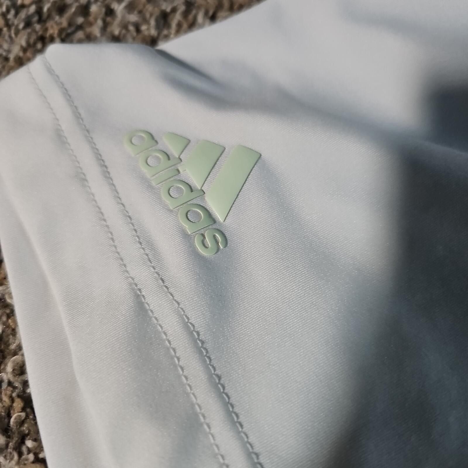Adidas Adidas Golf Polo L Size ONE SIZE - 5 Thumbnail