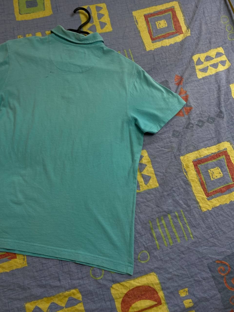 Billabong Vintage Billabong Big Logo T Shirt Tee Y2K Size US M / EU 48-50 / 2 - 16 Thumbnail