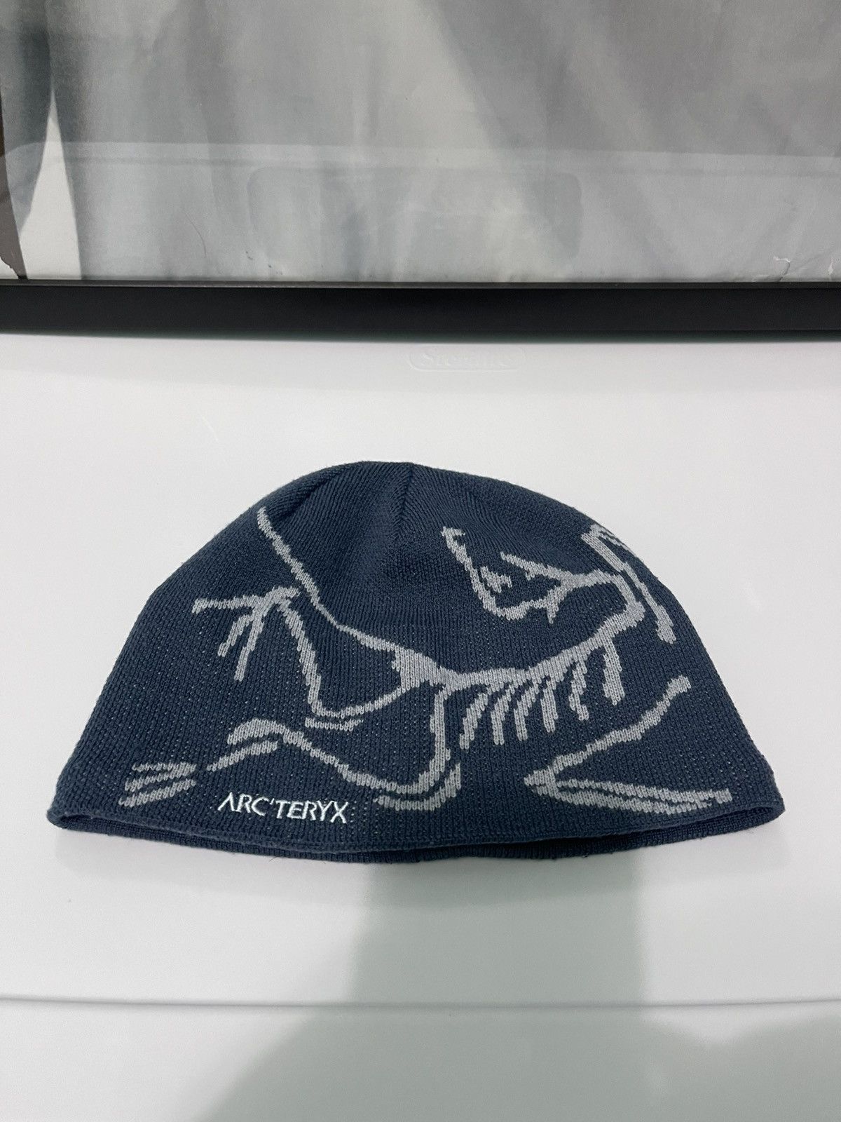 Arc Teryx Beanie | Grailed