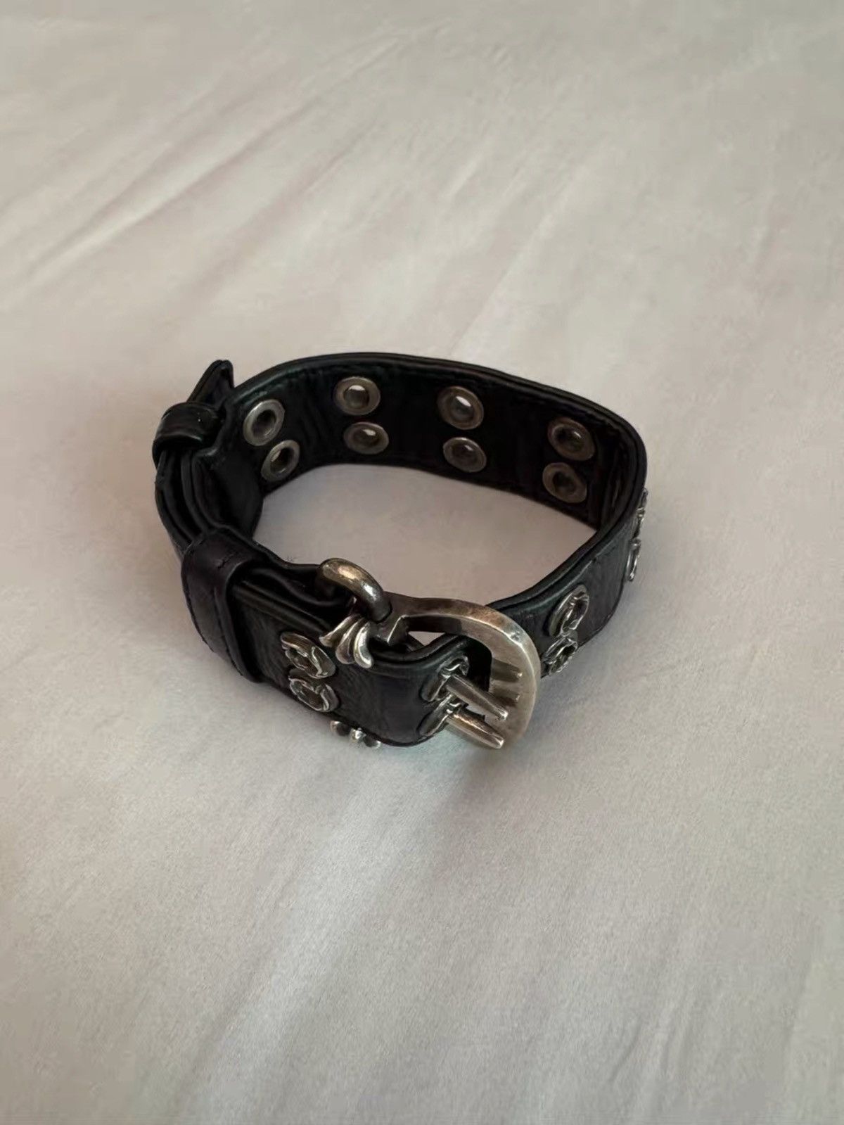 Chrome Hearts Chrome hearts bracelet Size 28 - 2 Thumbnail