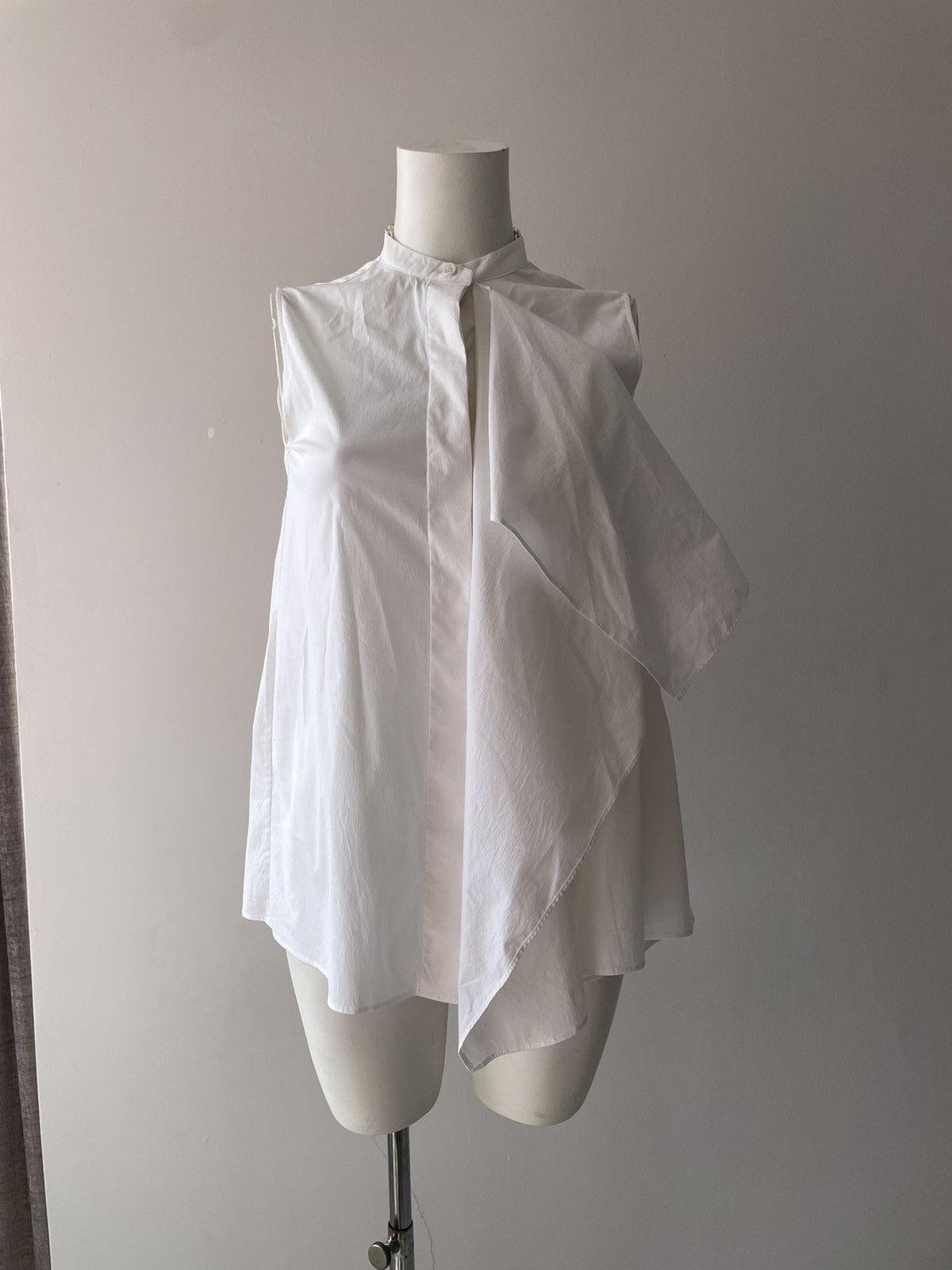 Vintage Cos shirt Size S / US 4 / IT 40 - 4 Thumbnail