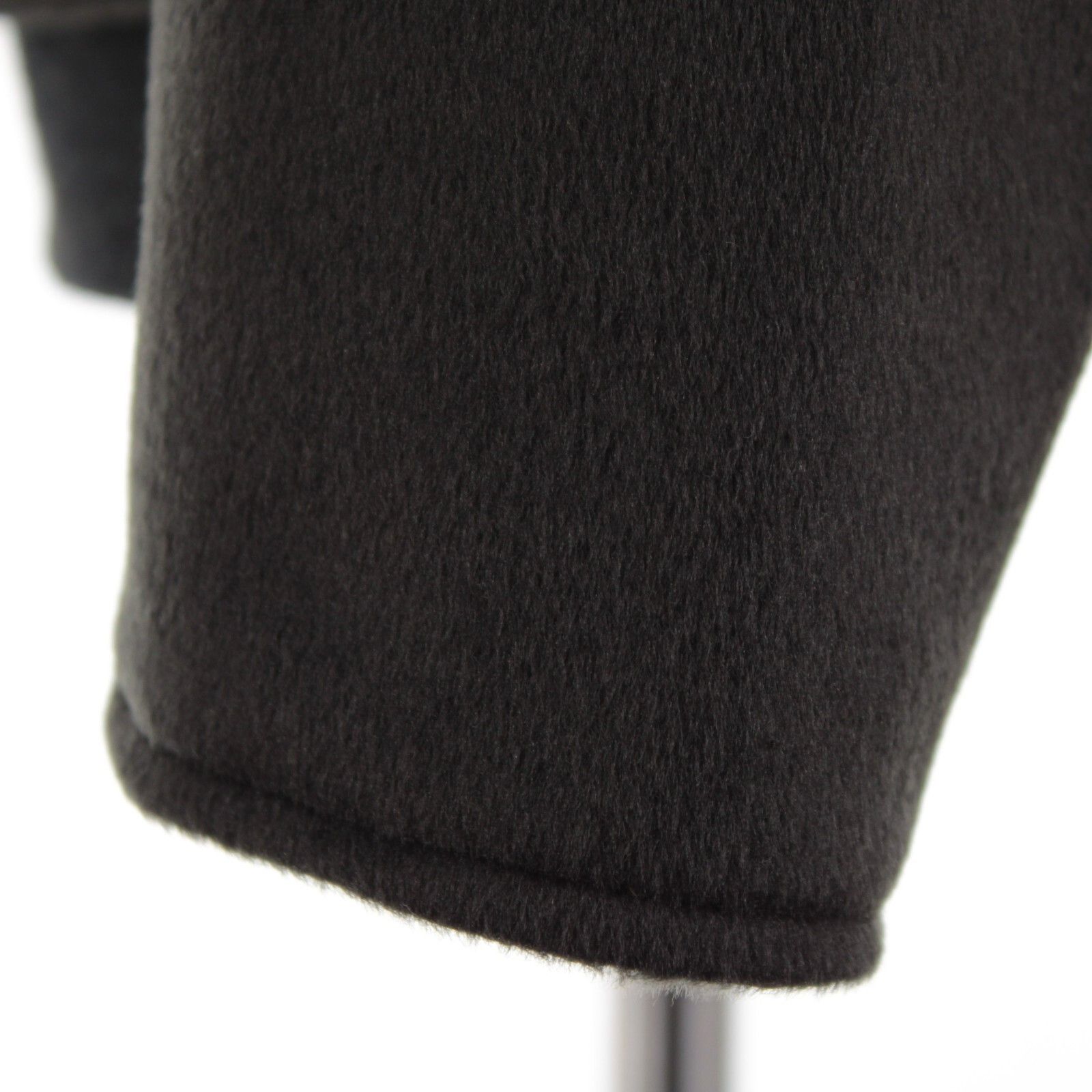 Kiton Kiton Jacket Size M US In Black Polyester Blend Size US M / EU 48-50 / 2 - 3 Thumbnail