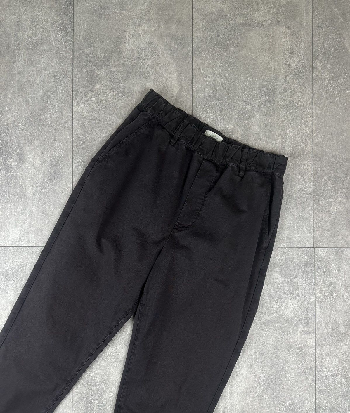 Other Toast Ordinary Attire Studio Workwear Style Women’s Pants Size 34" / US 12 / IT 48 - 3 Thumbnail