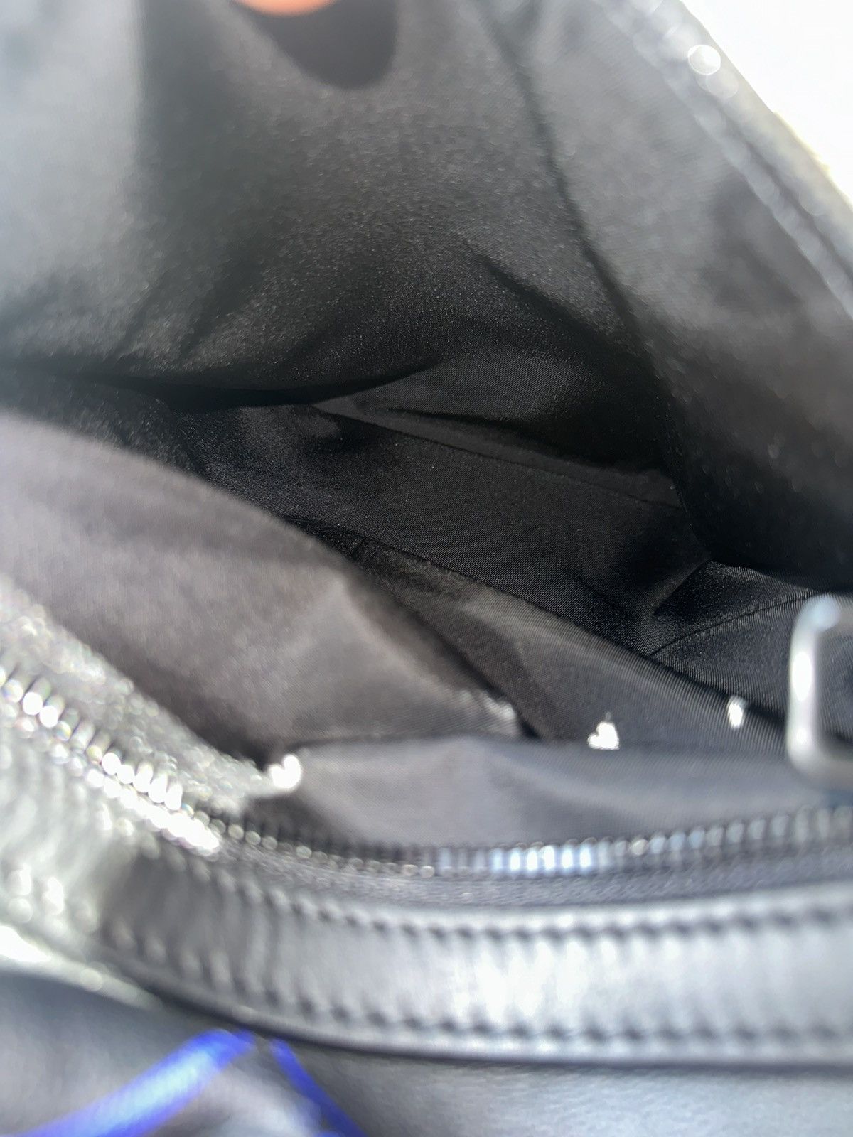 Louis Vuitton Louis Vuitton Meteor Travel Bag 50 Size ONE SIZE - 15 Thumbnail