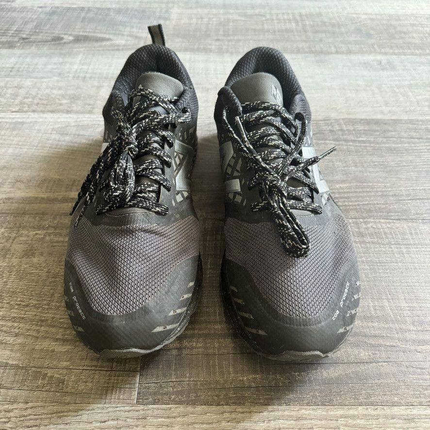 New Balance NEW BALANCE • NITREL Fuel Core V1 "Black" (13M) Size US 13 / EU 46 - 4 Thumbnail