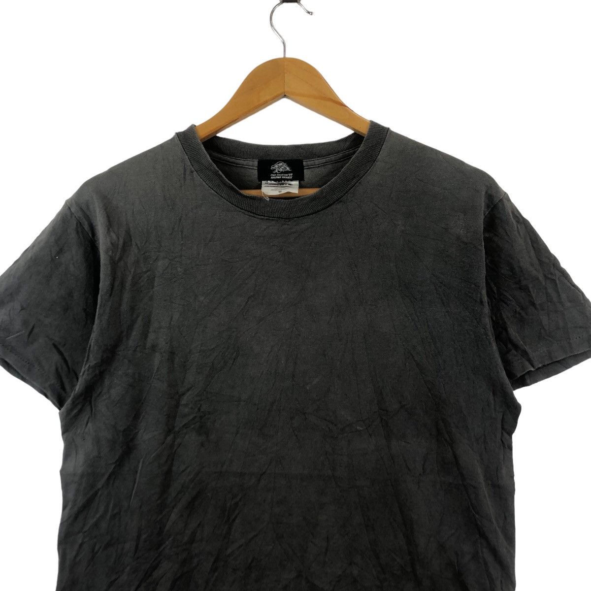 Vintage Vintage NANASE AIKAWA Live Emotion 2000 Concert J-Pop Tee Size US M / EU 48-50 / 2 - 3 Thumbnail